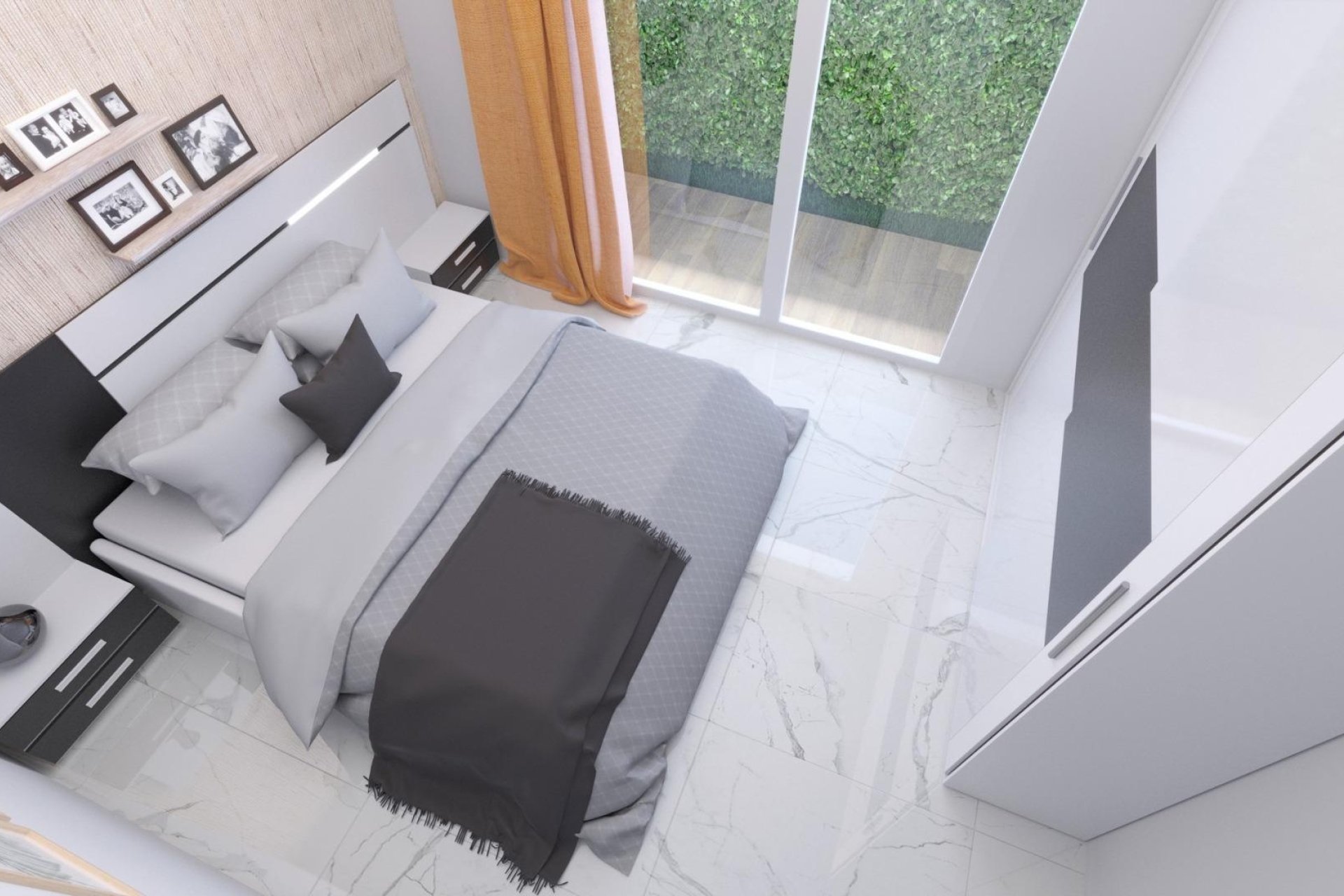 Nueva construcción - Chalet - Ciudad Quesada