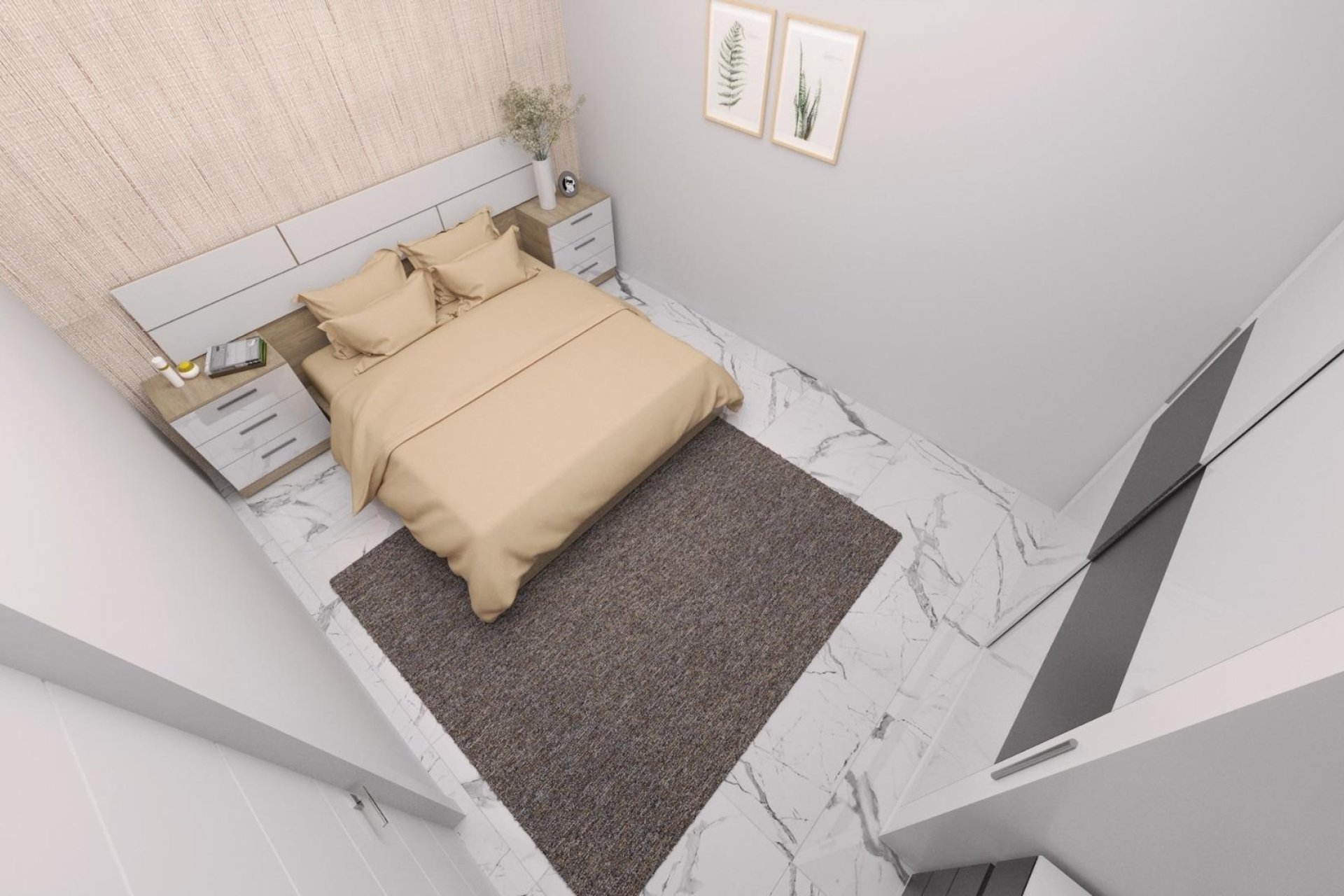 Nueva construcción - Chalet - Ciudad Quesada