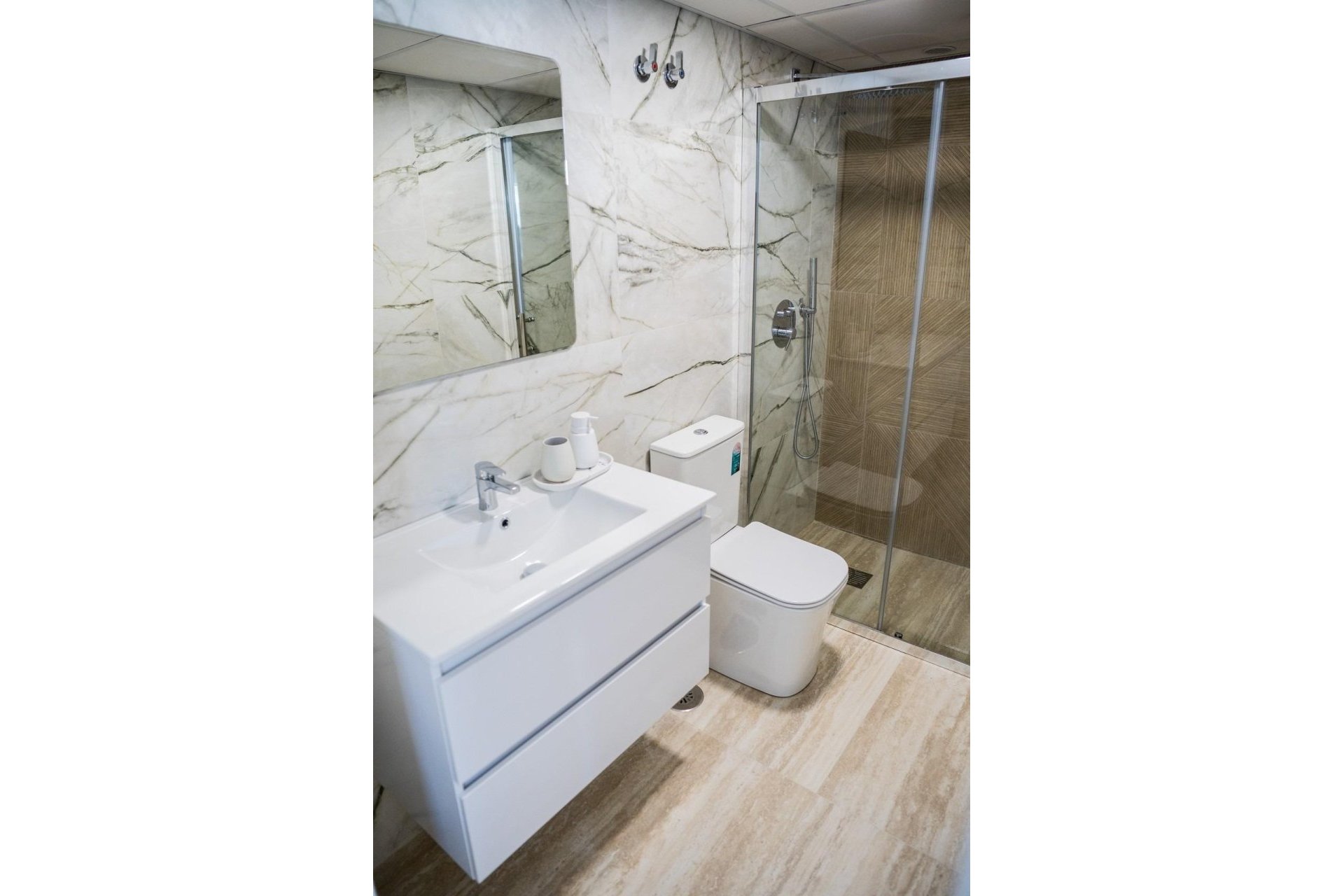 Nueva construcción - Chalet - Ciudad Quesada