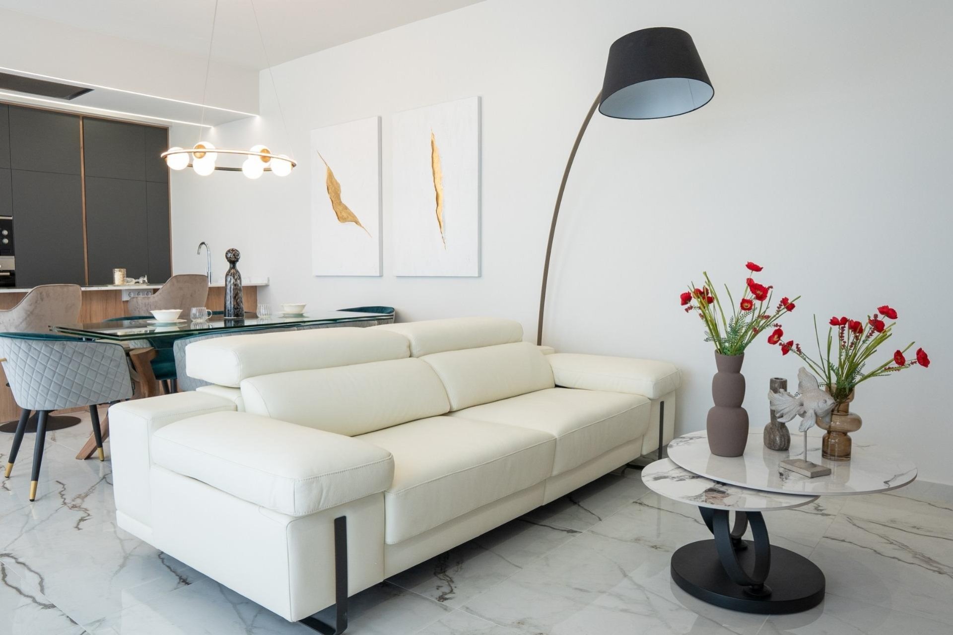 Nueva construcción - Chalet - Ciudad Quesada