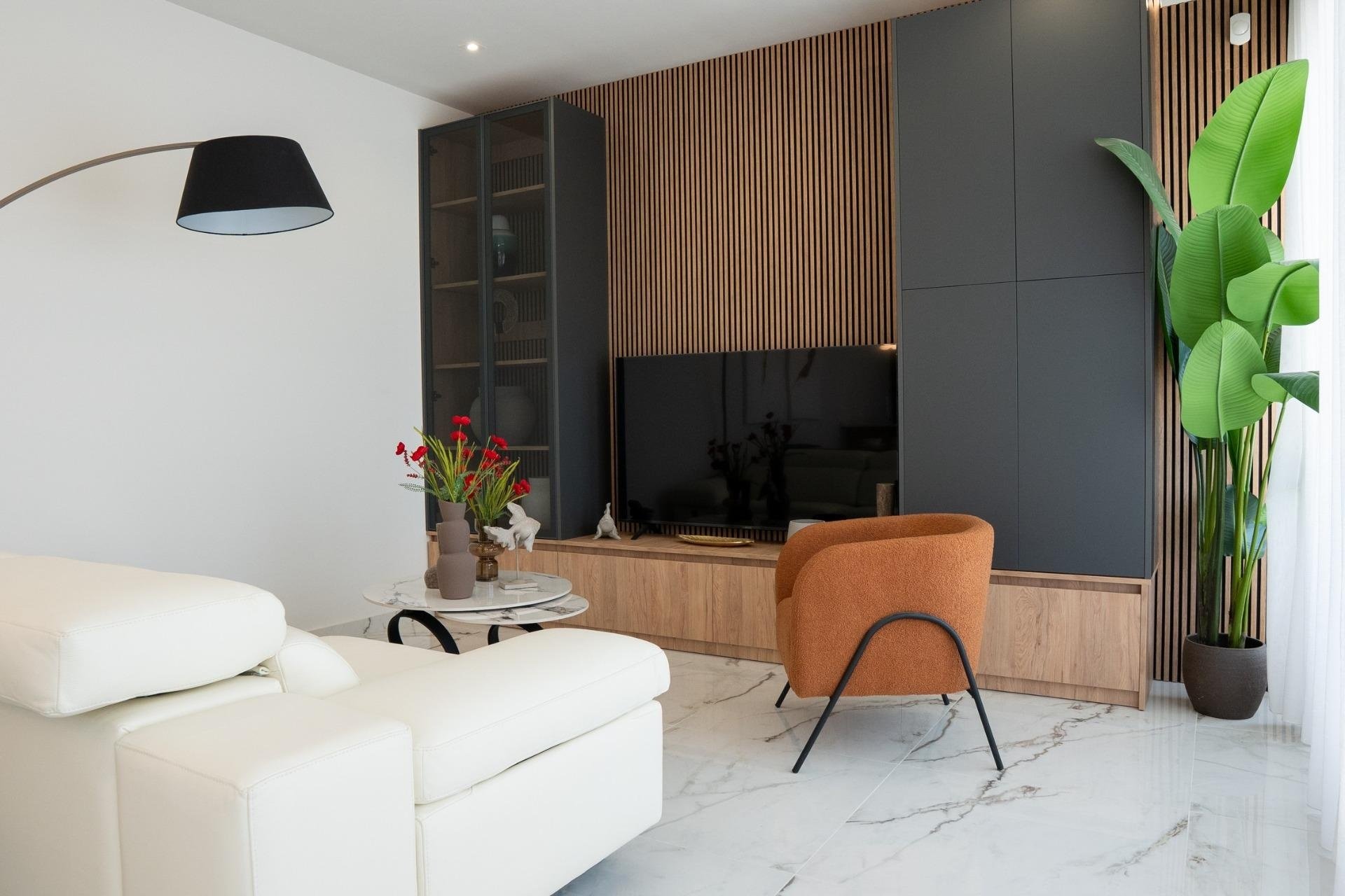 Nueva construcción - Chalet - Ciudad Quesada