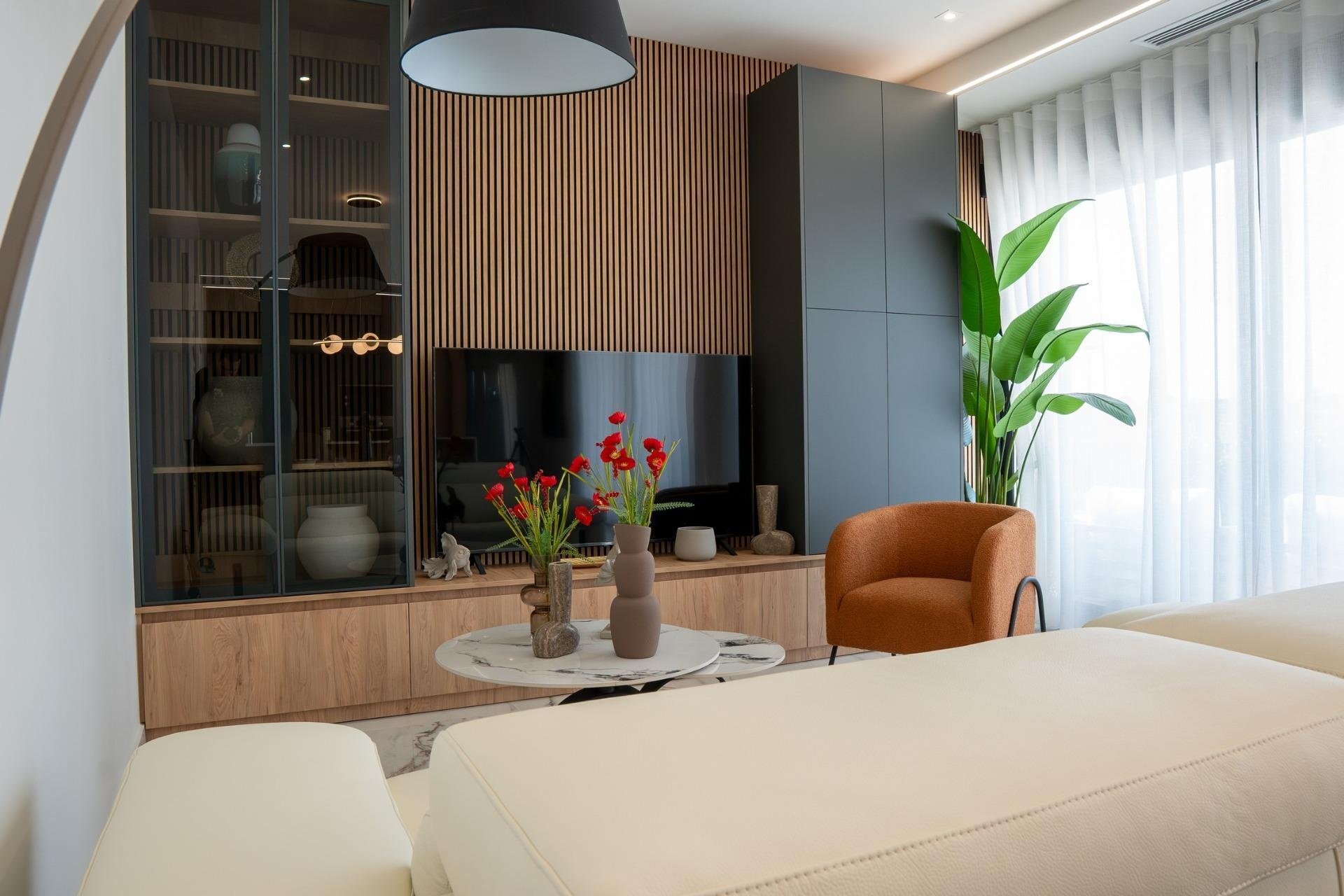 Nueva construcción - Chalet - Ciudad Quesada