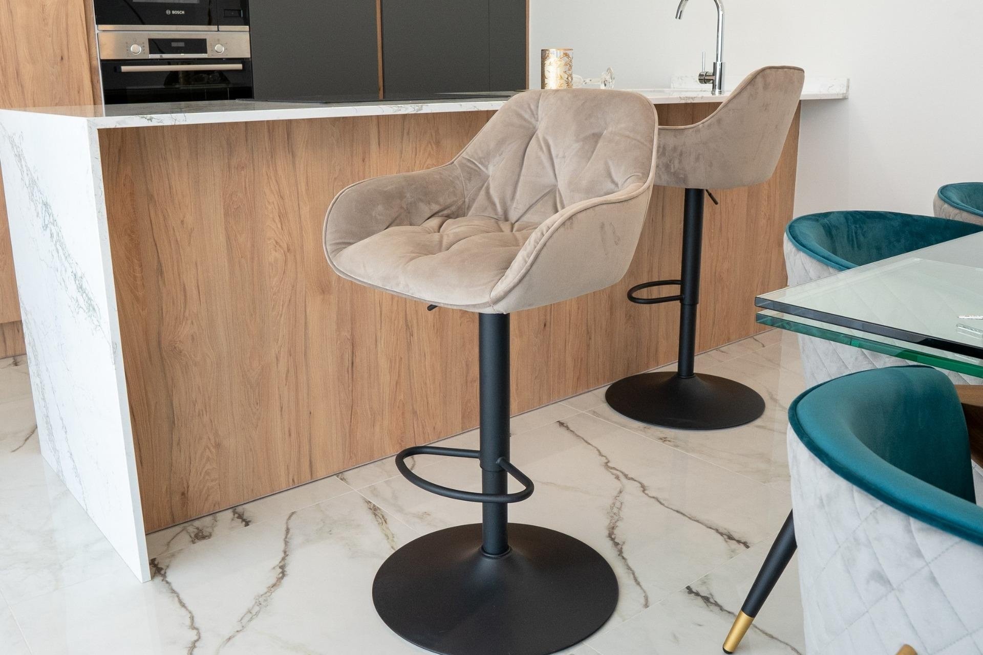 Nueva construcción - Chalet - Ciudad Quesada