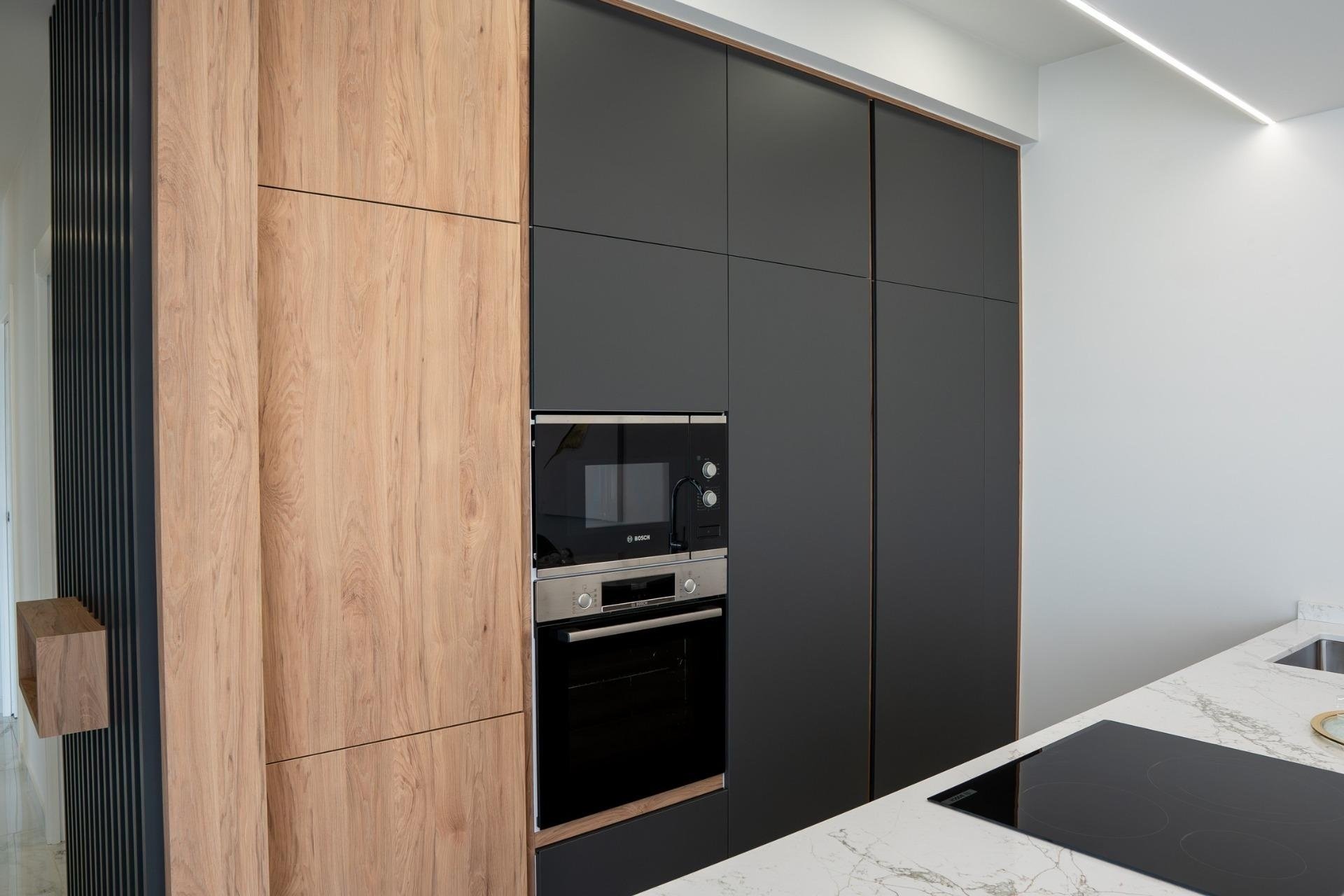 Nueva construcción - Chalet - Ciudad Quesada