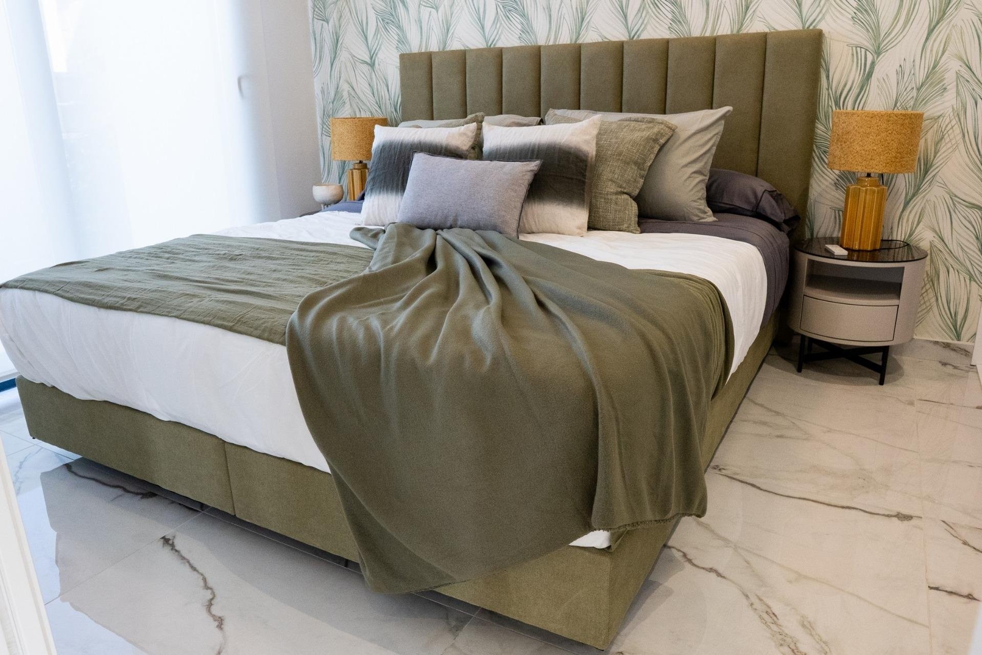 Nueva construcción - Chalet - Ciudad Quesada