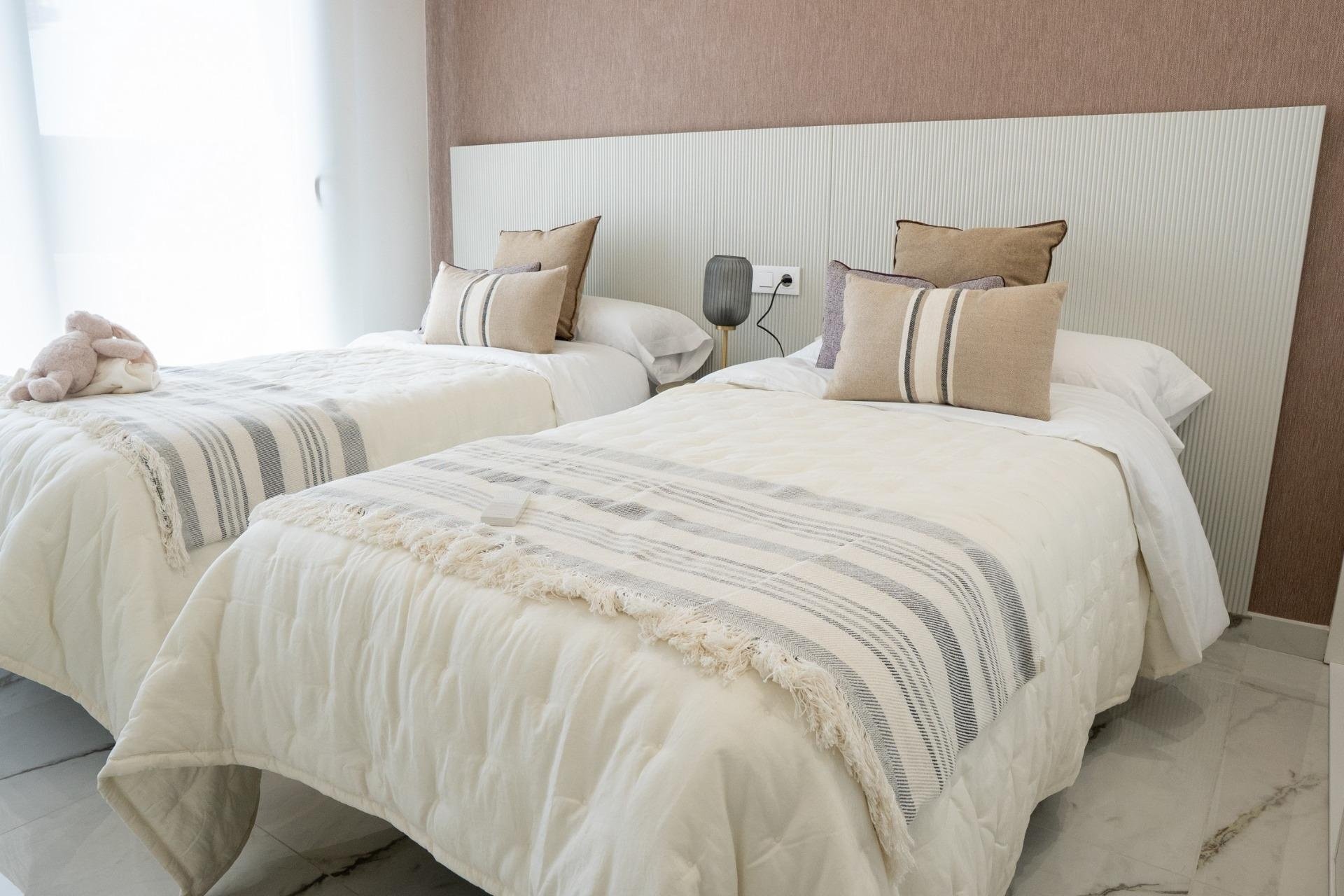 Nueva construcción - Chalet - Ciudad Quesada