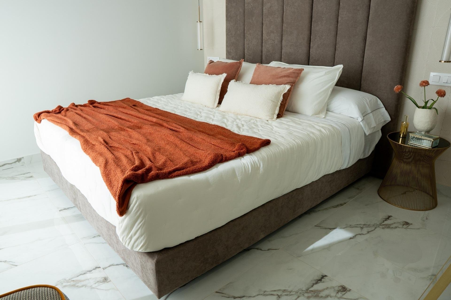 Nueva construcción - Chalet - Ciudad Quesada