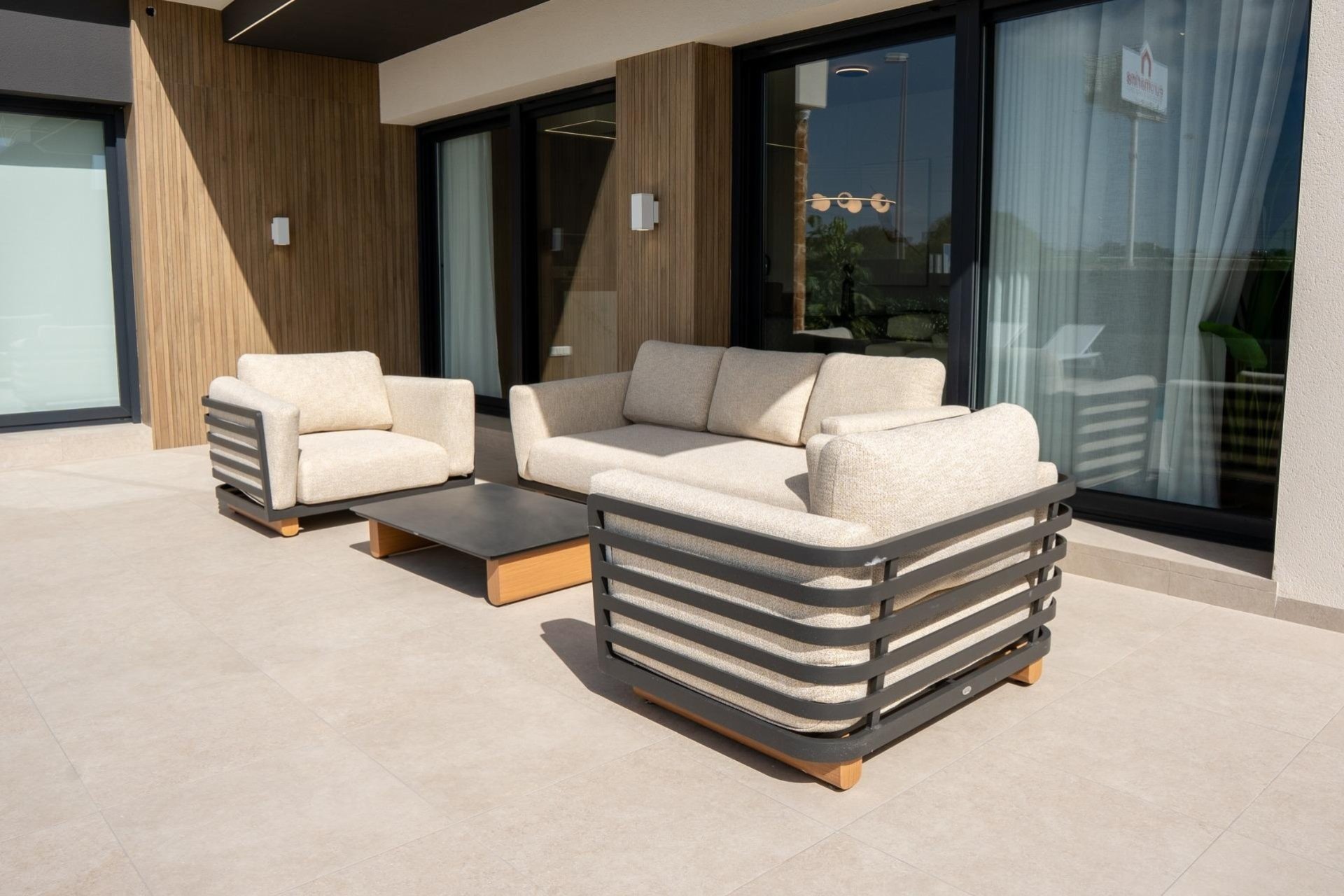 Nueva construcción - Chalet - Ciudad Quesada