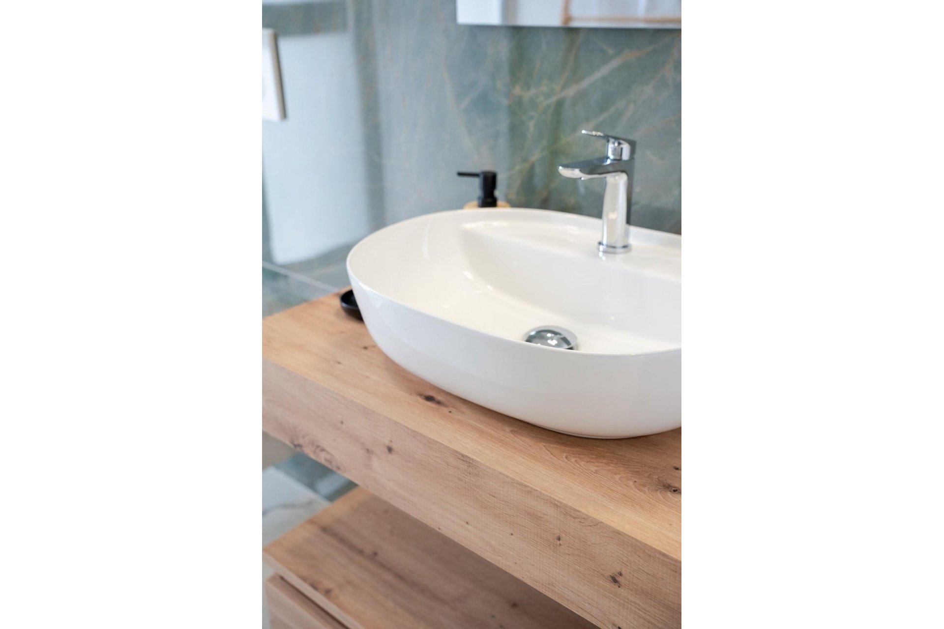 Nueva construcción - Chalet - Ciudad Quesada