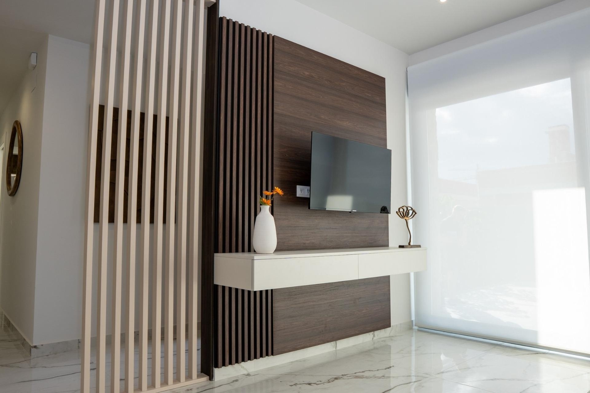 Nueva construcción - Chalet - Ciudad Quesada