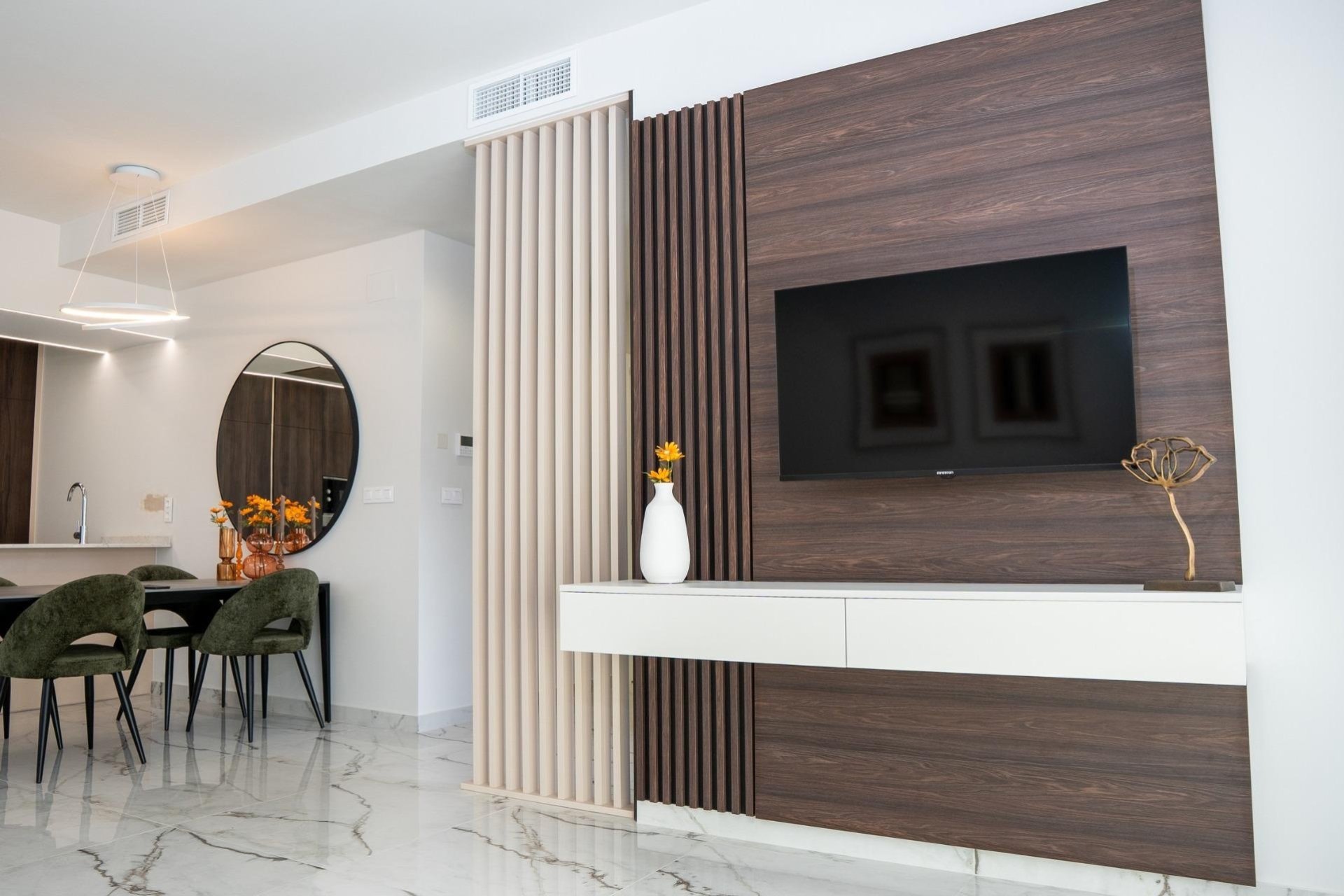 Nueva construcción - Chalet - Ciudad Quesada