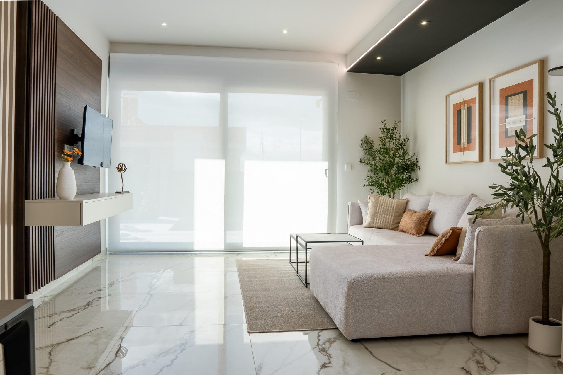 Nueva construcción - Chalet - Ciudad Quesada