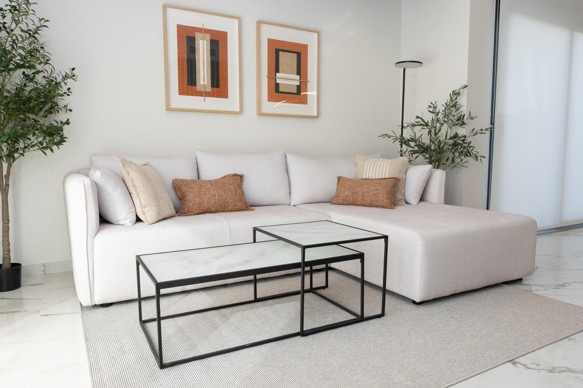 Nueva construcción - Chalet - Ciudad Quesada