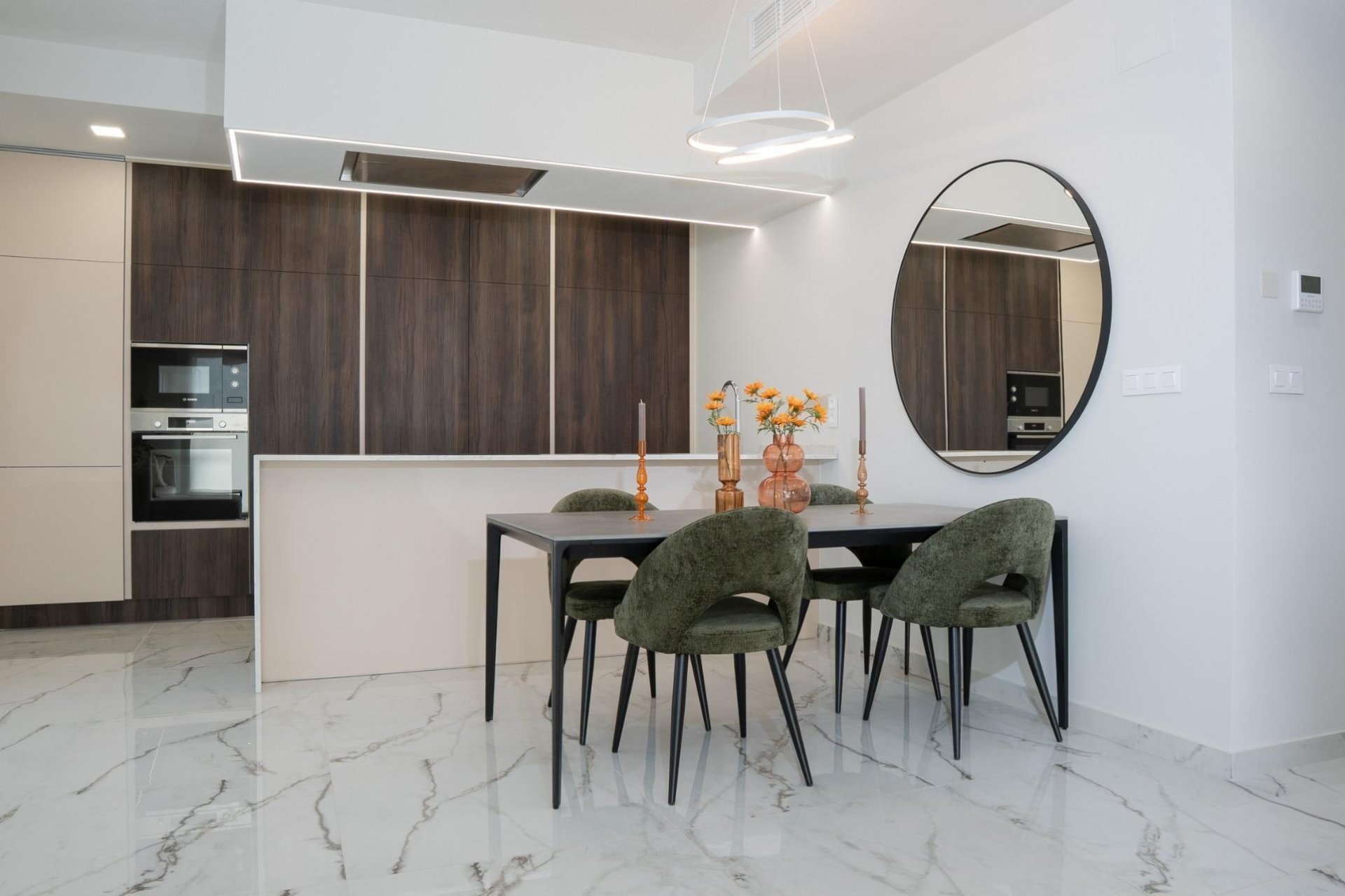 Nueva construcción - Chalet - Ciudad Quesada