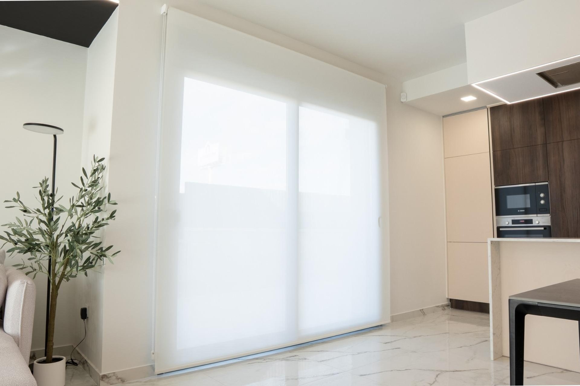 Nueva construcción - Chalet - Ciudad Quesada