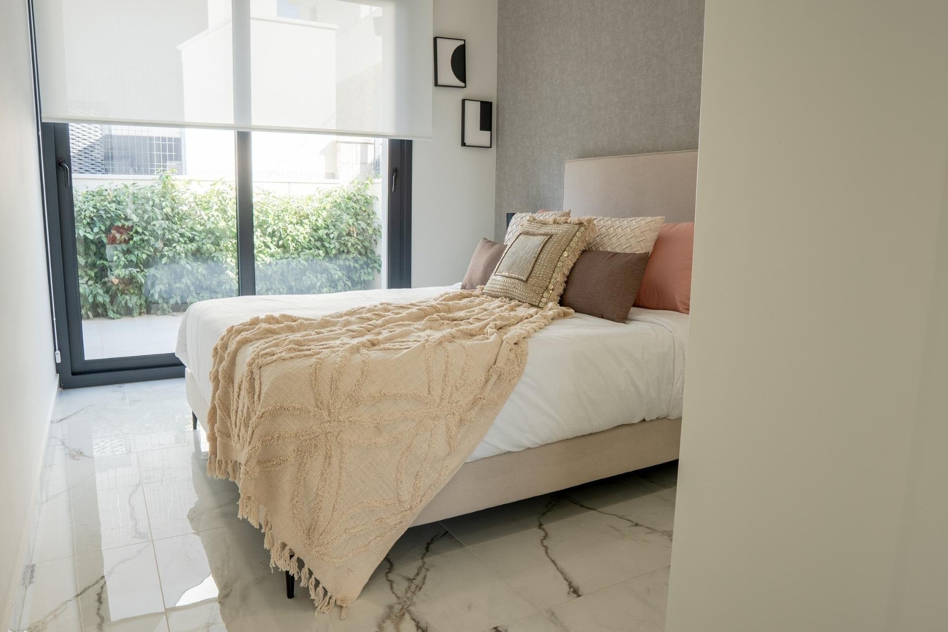 Nueva construcción - Chalet - Ciudad Quesada