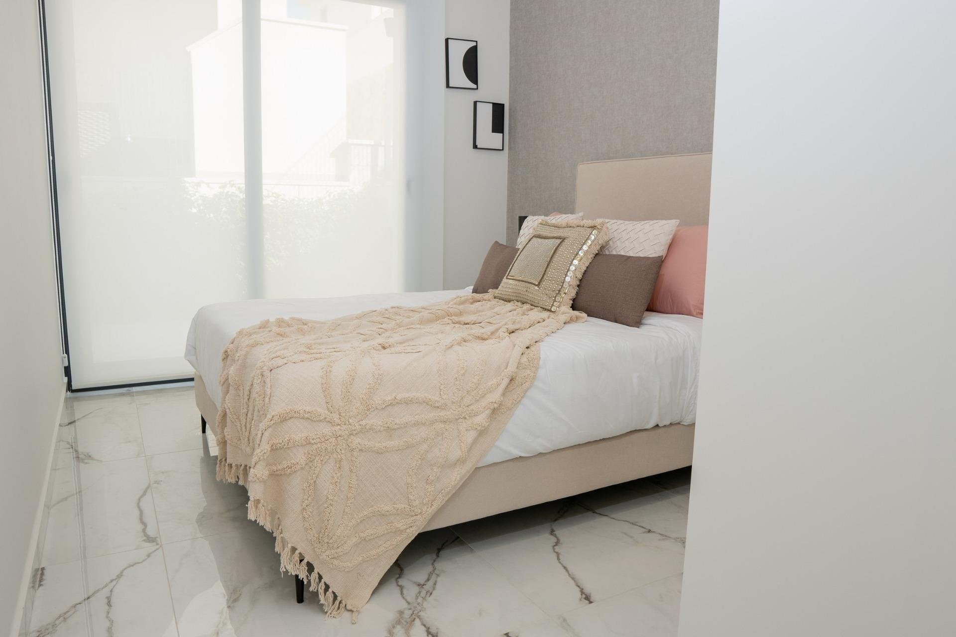 Nueva construcción - Chalet - Ciudad Quesada