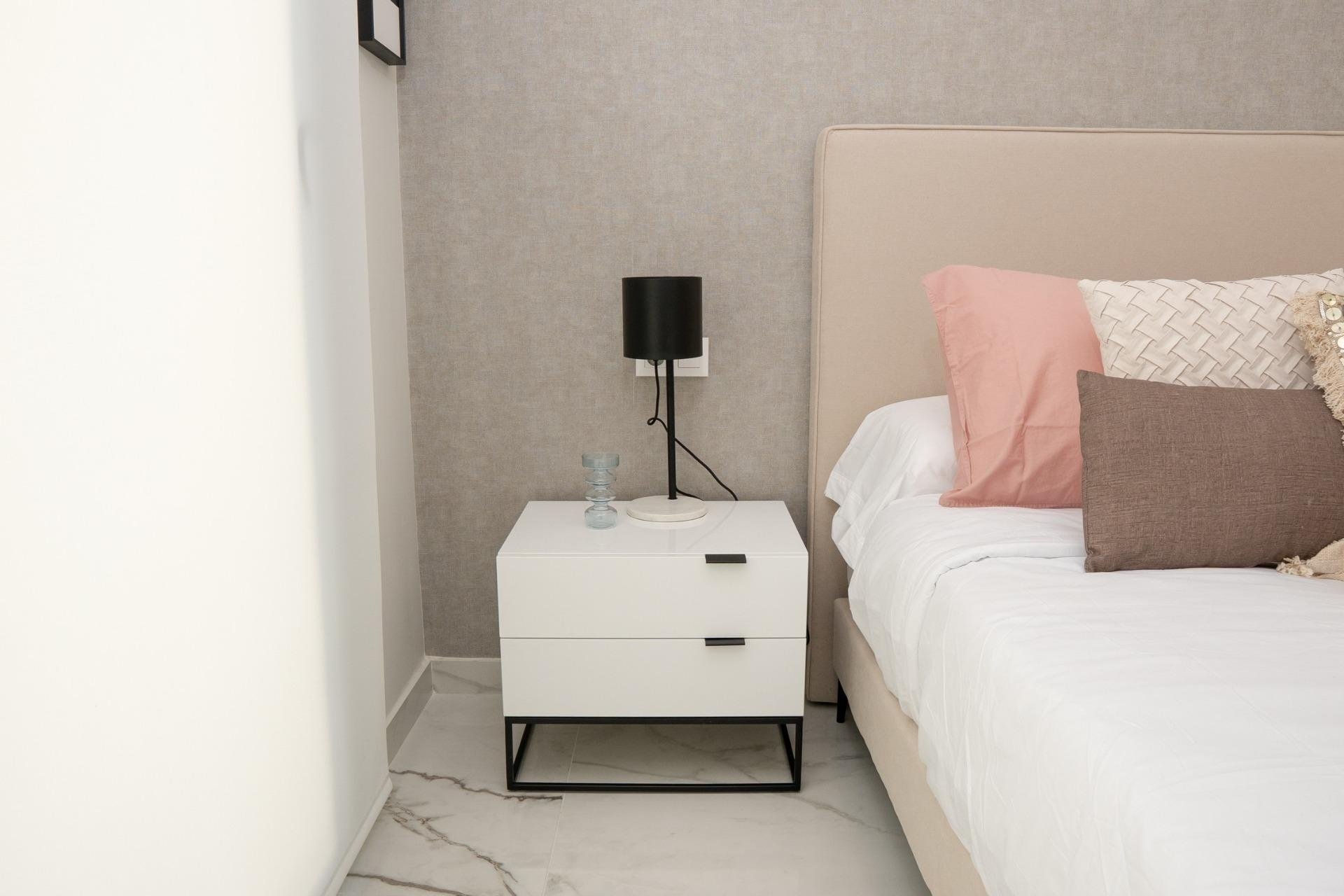 Nueva construcción - Chalet - Ciudad Quesada