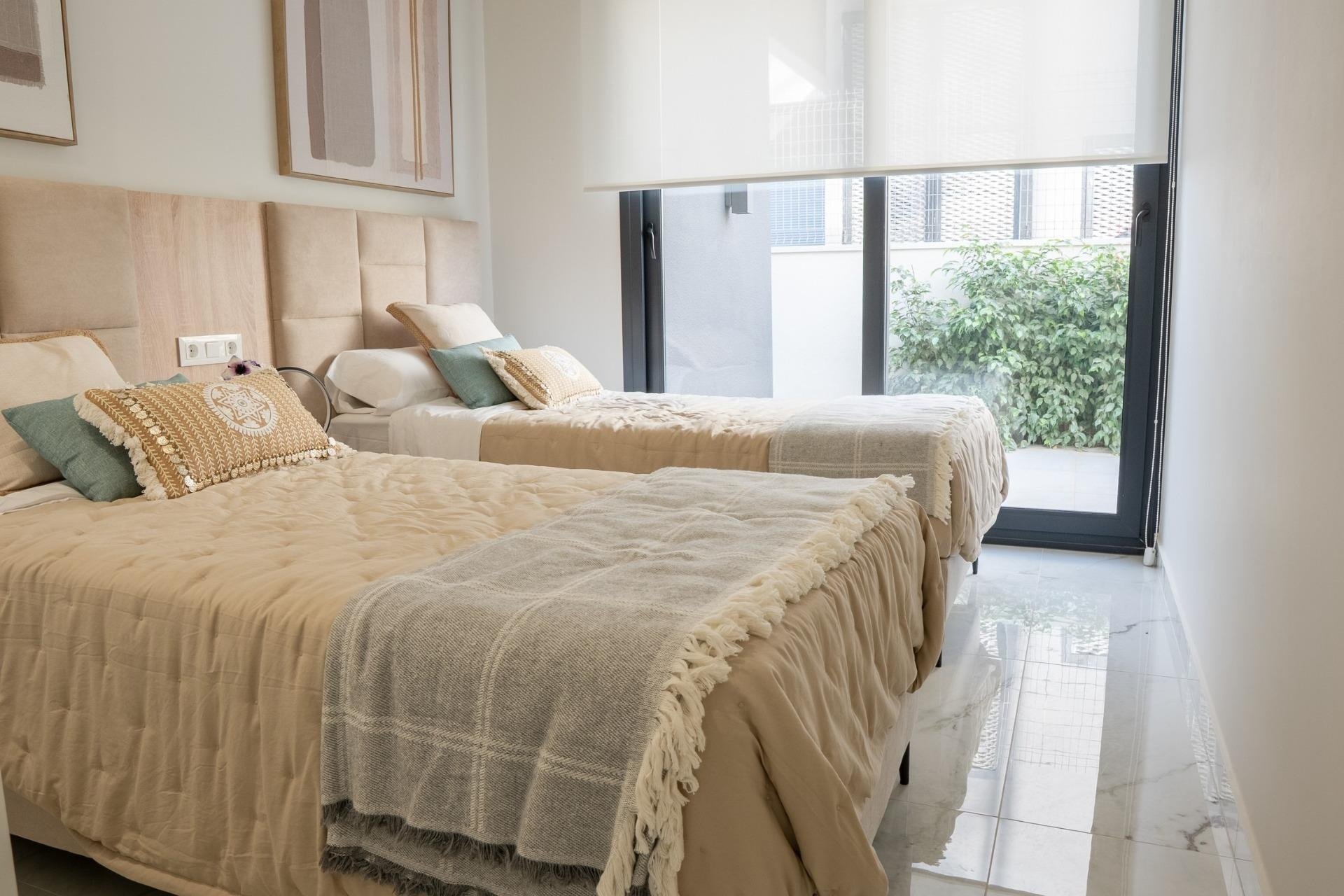 Nueva construcción - Chalet - Ciudad Quesada