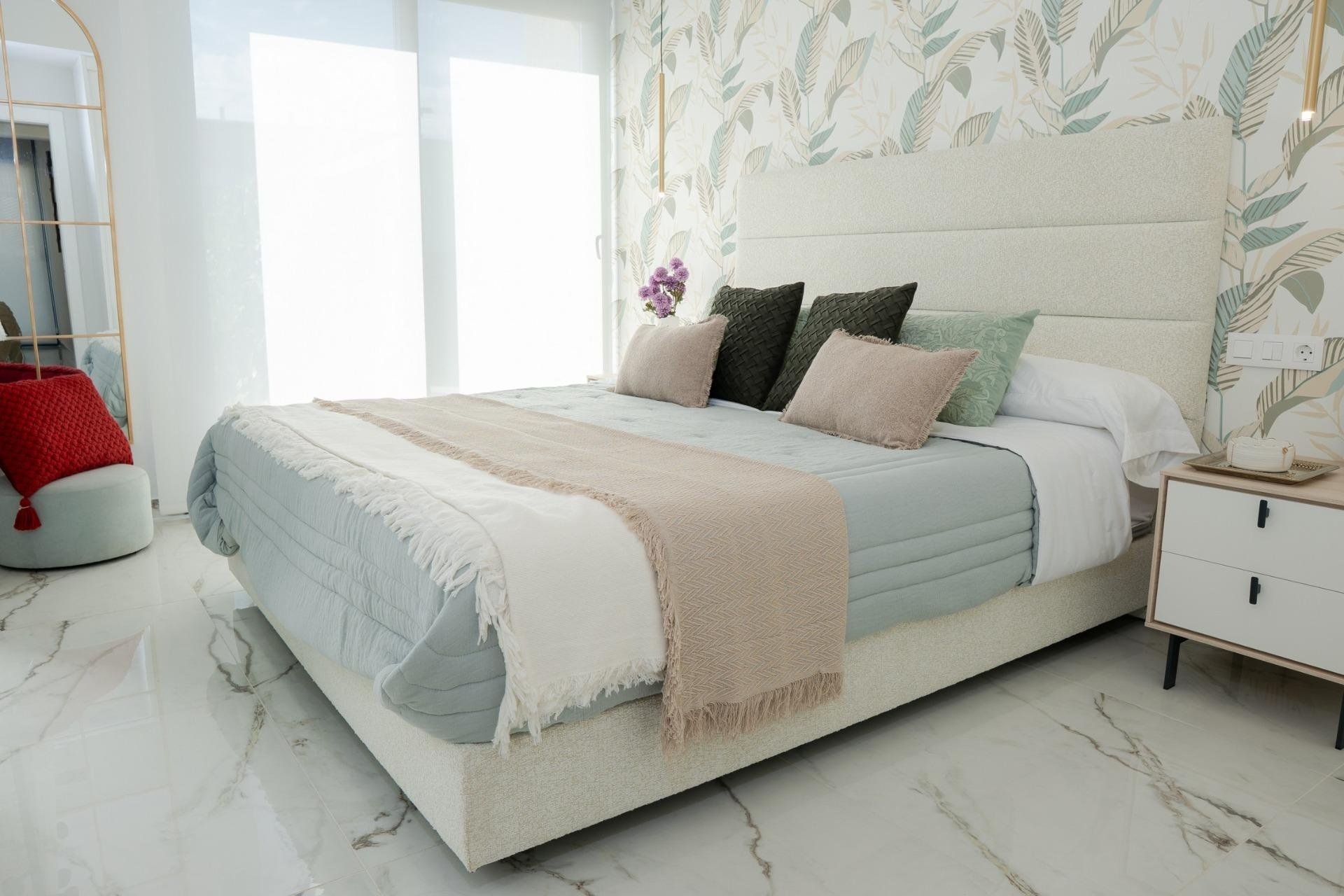 Nueva construcción - Chalet - Ciudad Quesada