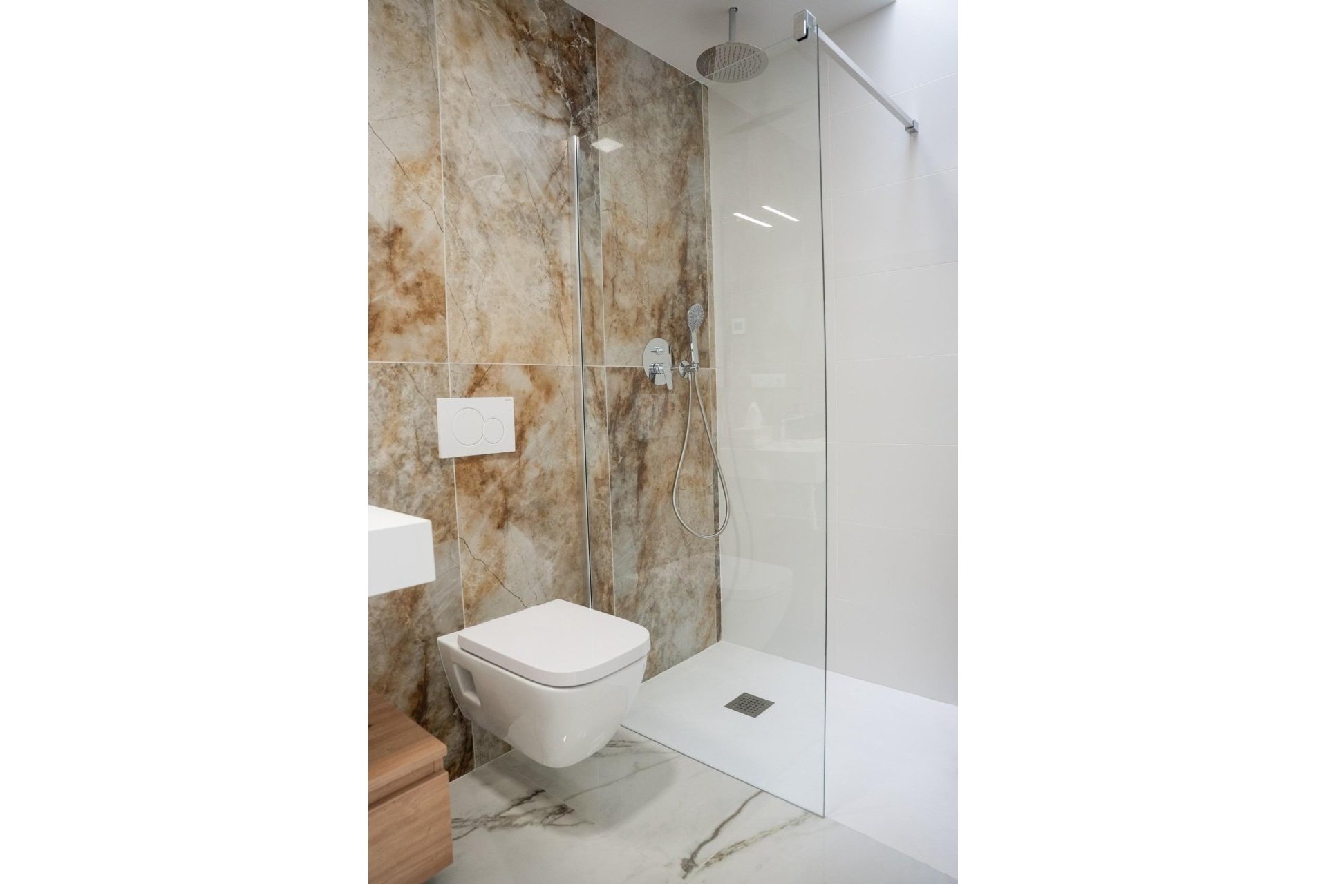 Nueva construcción - Chalet - Ciudad Quesada