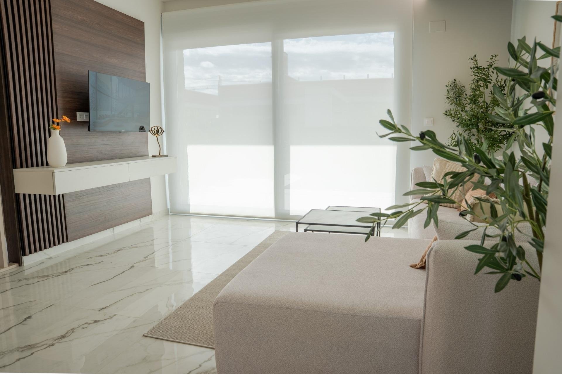 Nueva construcción - Chalet - Ciudad Quesada
