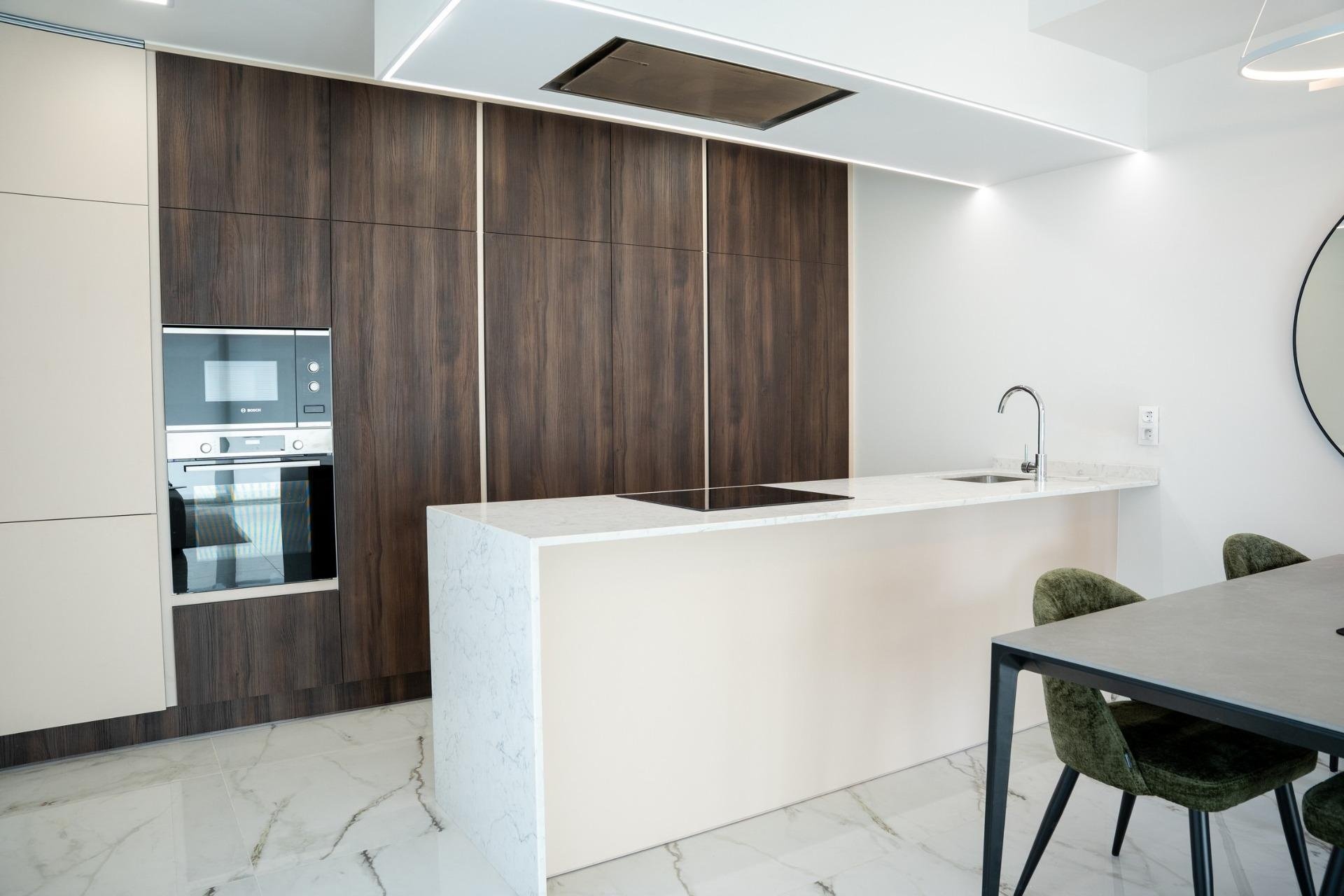 Nueva construcción - Chalet - Ciudad Quesada