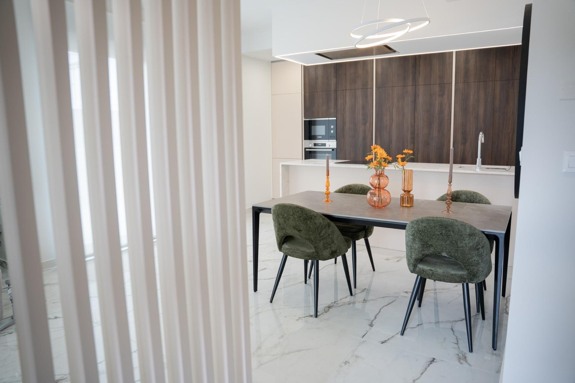 Nueva construcción - Chalet - Ciudad Quesada