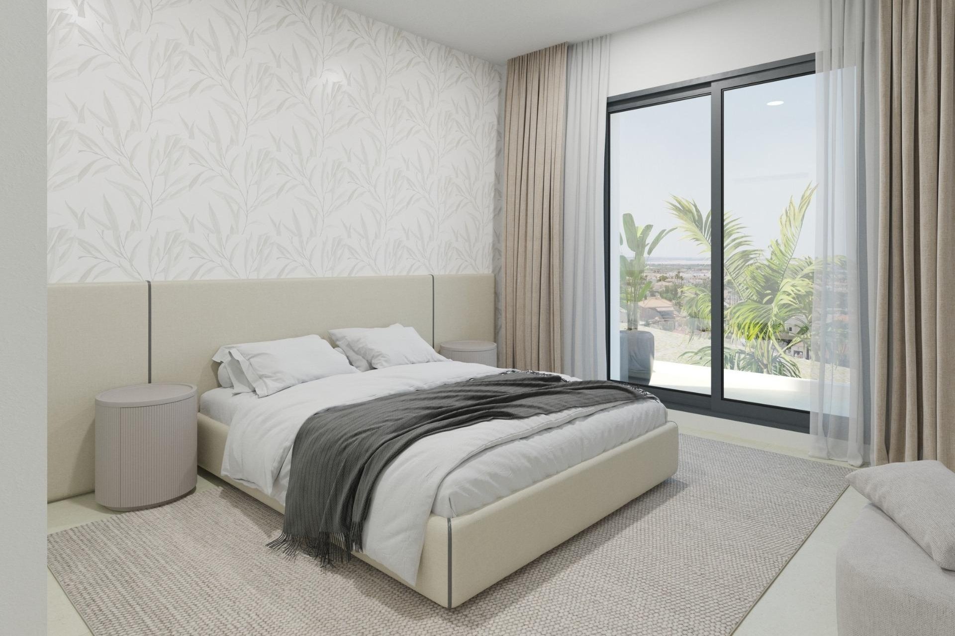 Nueva construcción - Chalet - Ciudad Quesada