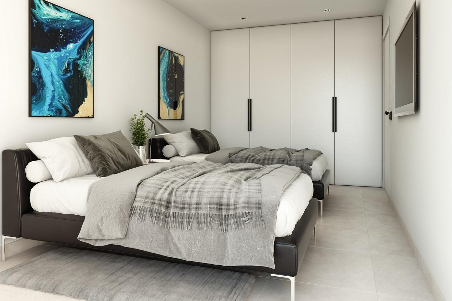 Nueva construcción - Chalet - Denia