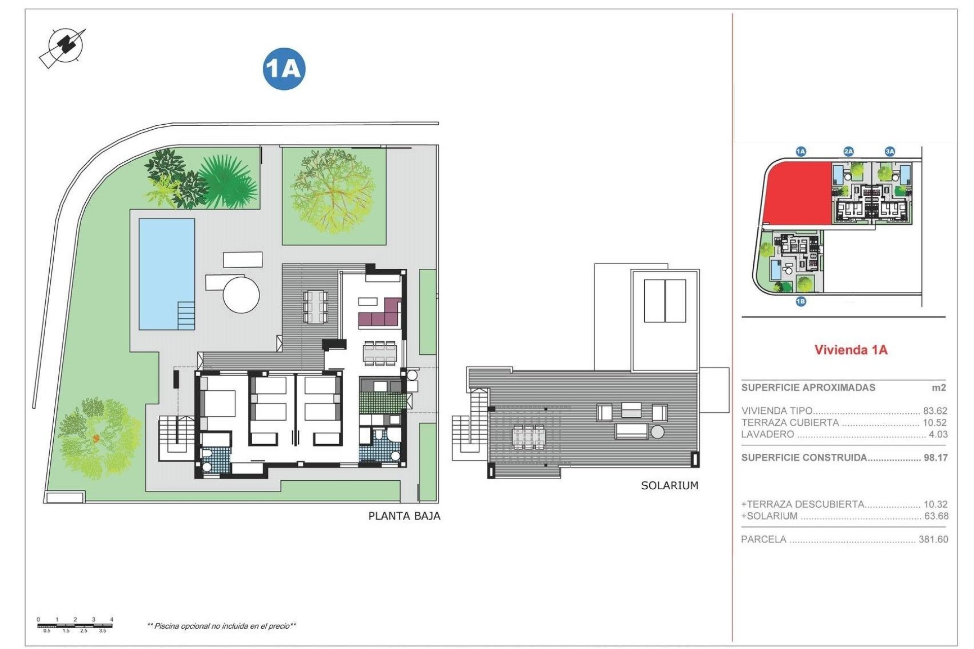 Nueva construcción - Chalet - Els Poblets