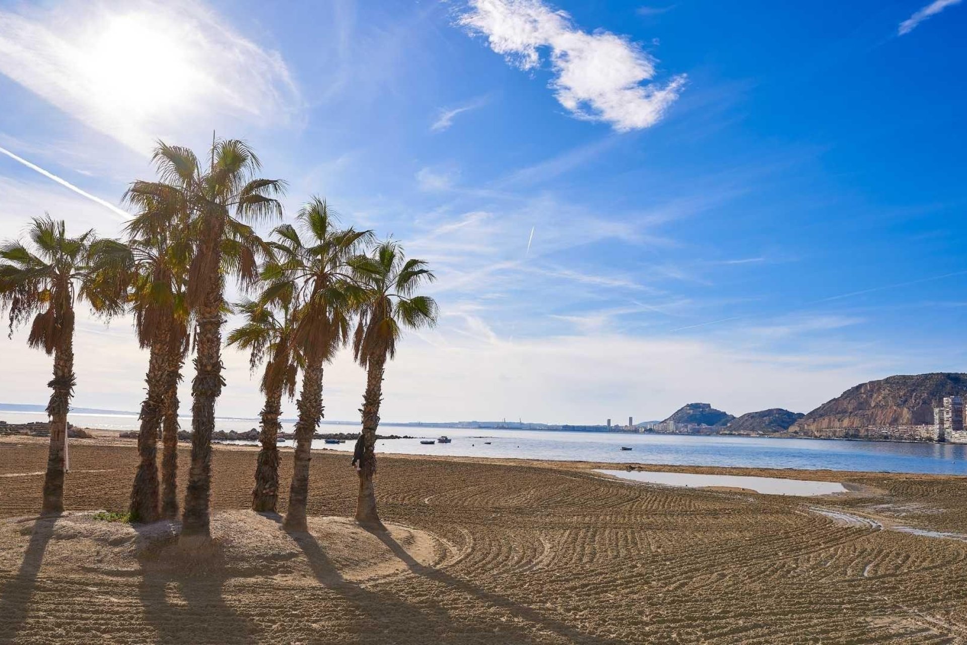 Nueva construcción - Chalet - Els Poblets