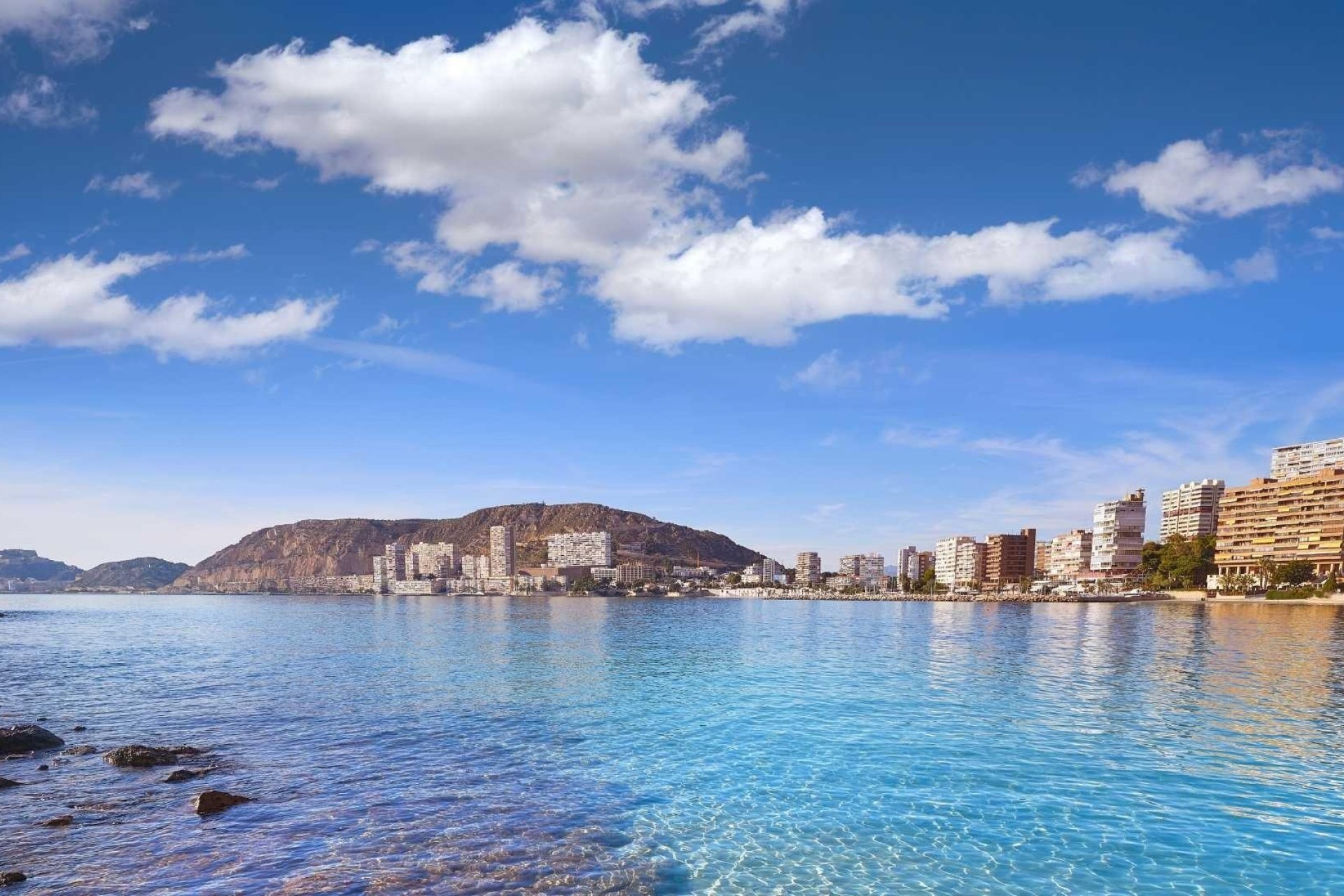 Nueva construcción - Chalet - Els Poblets