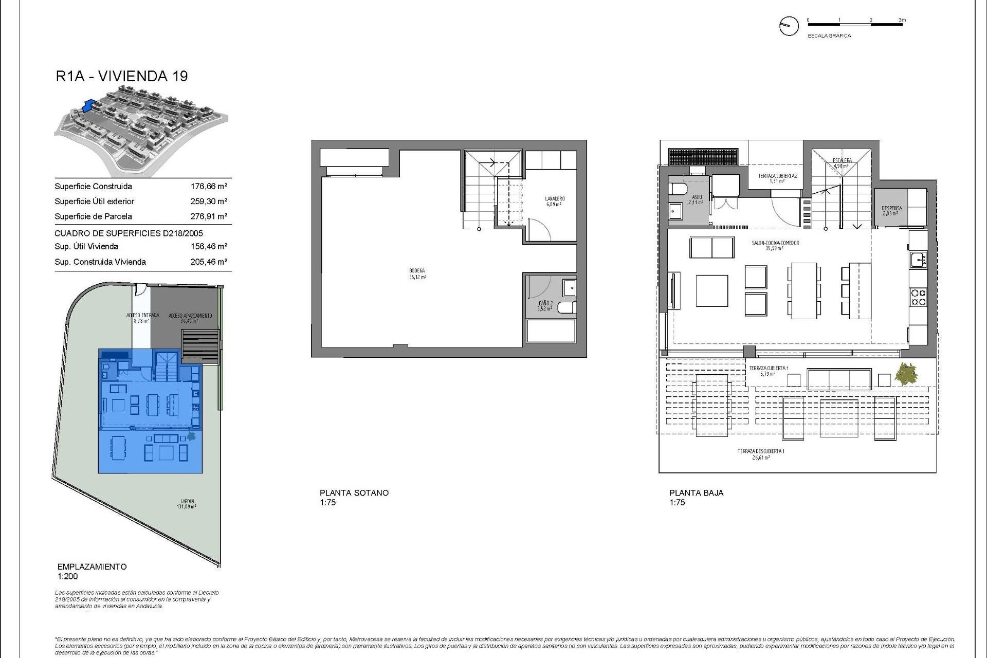 Nueva construcción - Chalet - Estepona