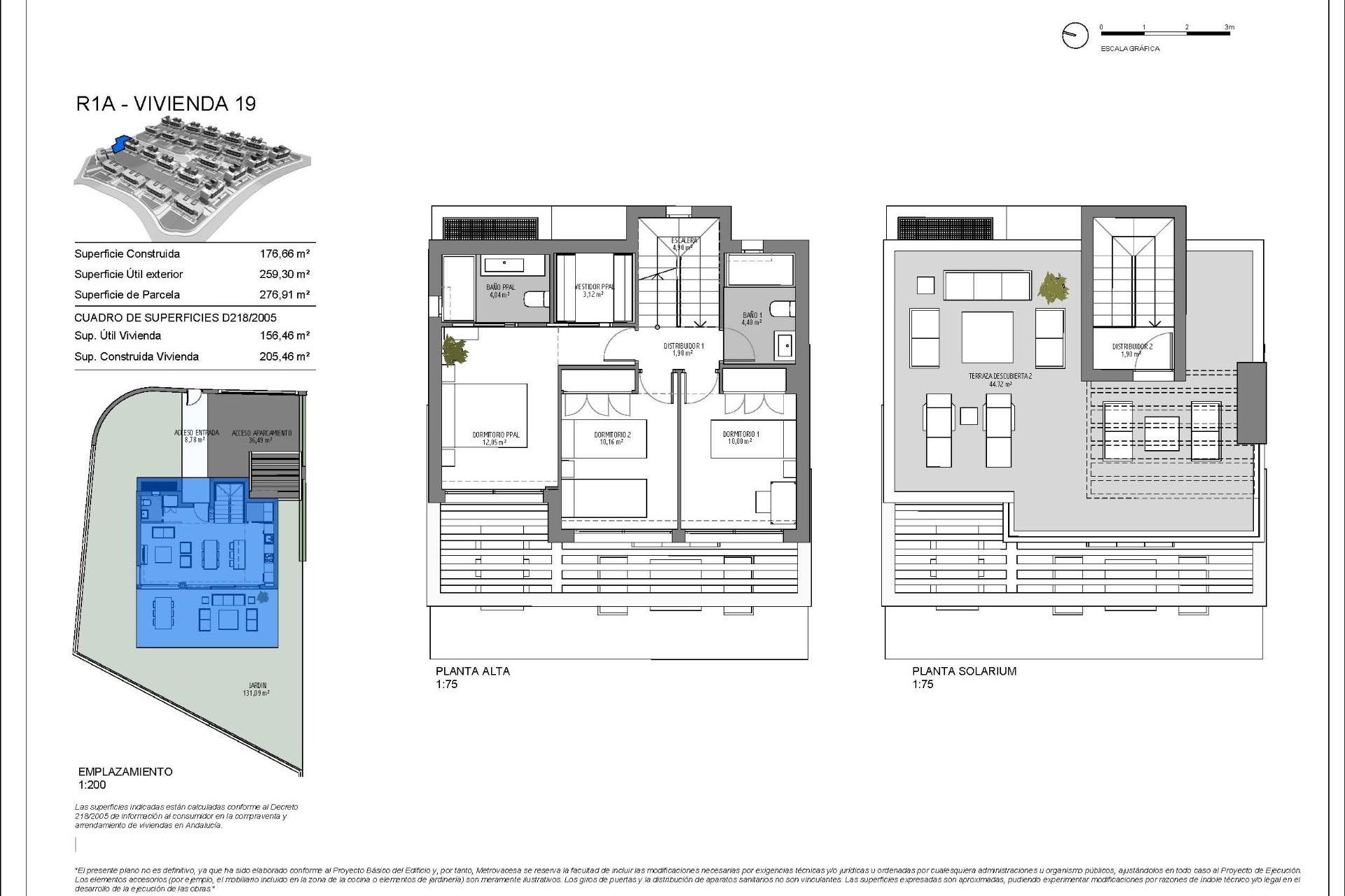 Nueva construcción - Chalet - Estepona