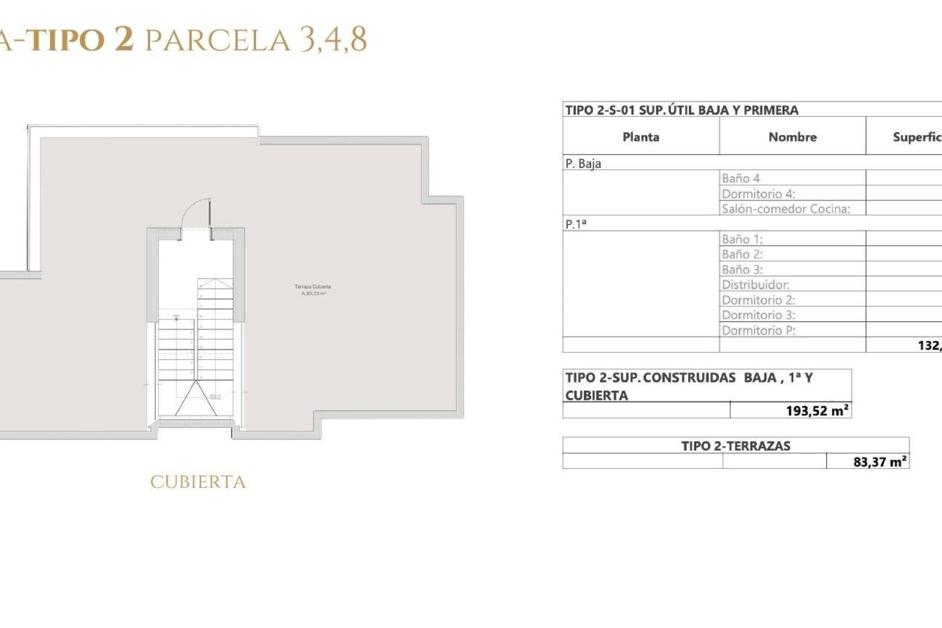 Nueva construcción - Chalet - Estepona