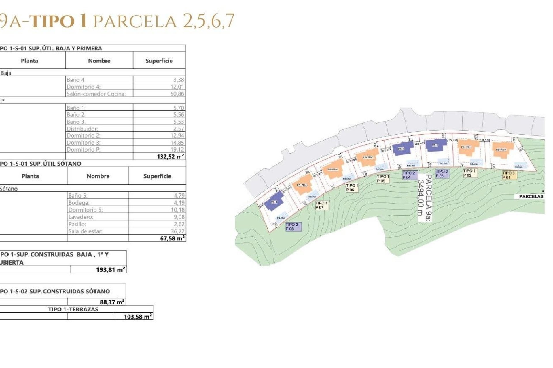Nueva construcción - Chalet - Estepona