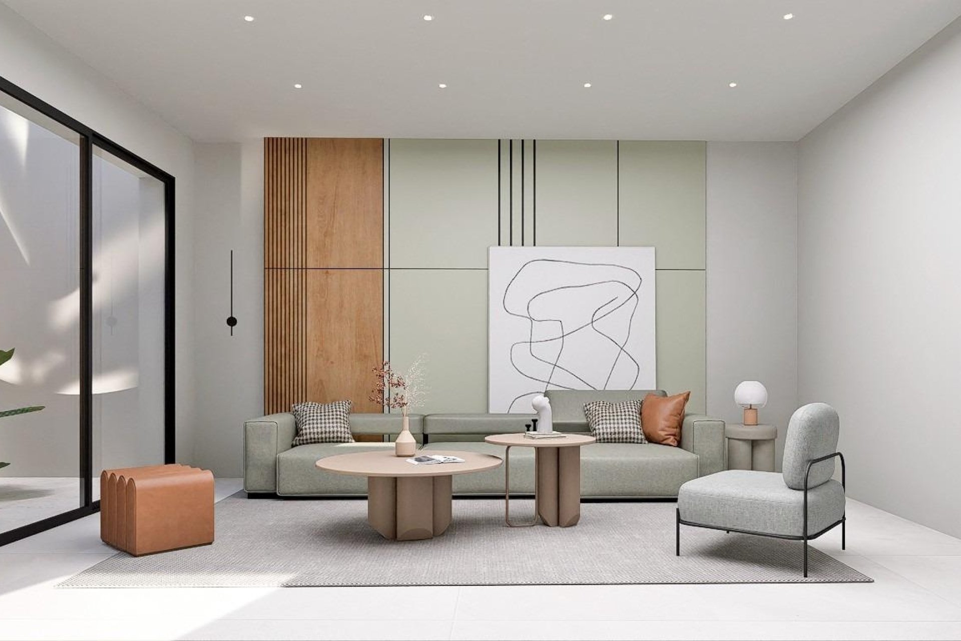 Nueva construcción - Chalet - Finestrat