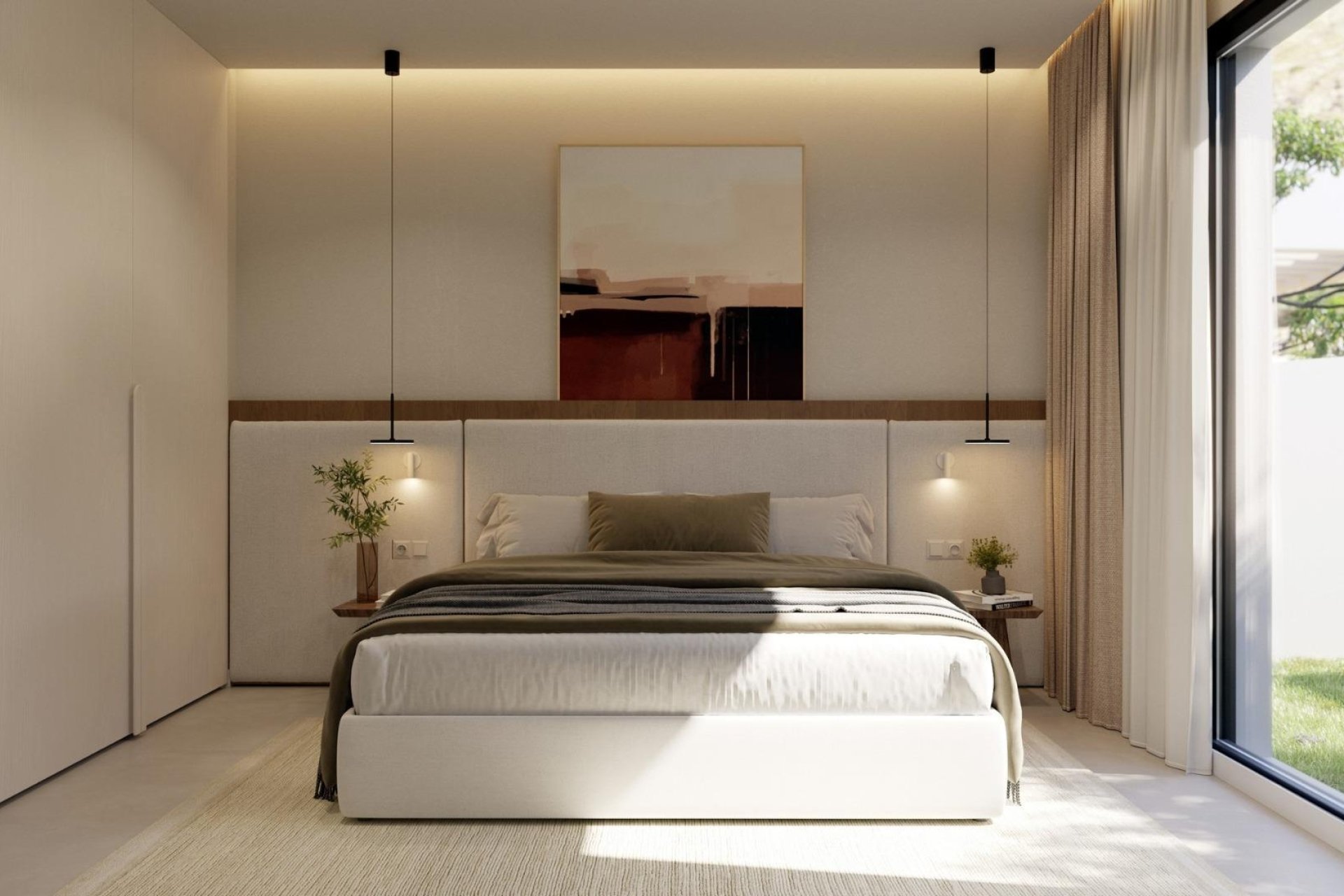 Nueva construcción - Chalet - Finestrat