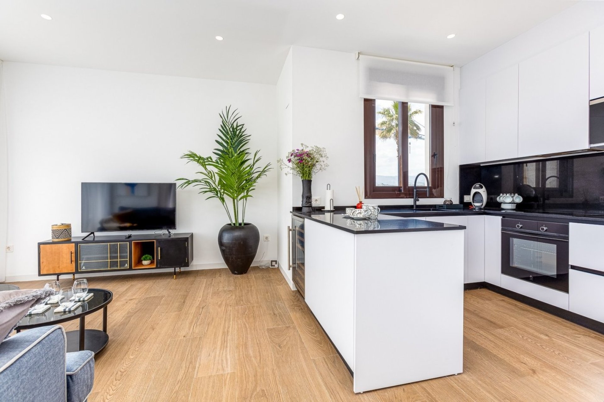 Nueva construcción - Chalet - Finestrat