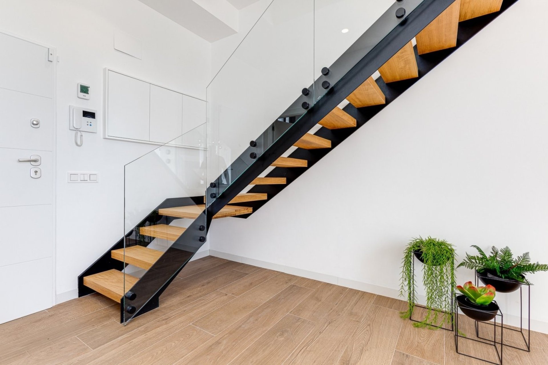 Nueva construcción - Chalet - Finestrat