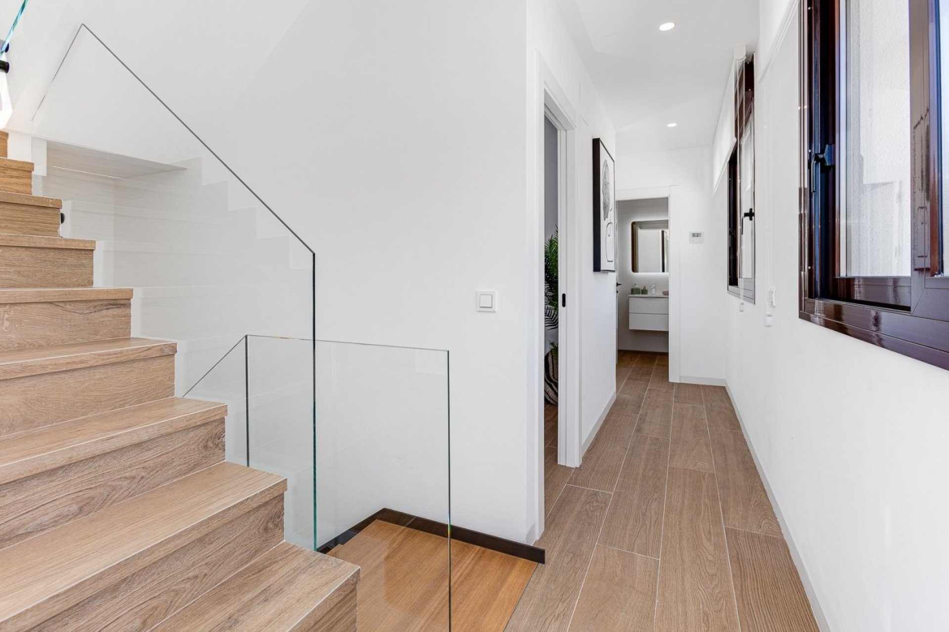 Nueva construcción - Chalet - Finestrat