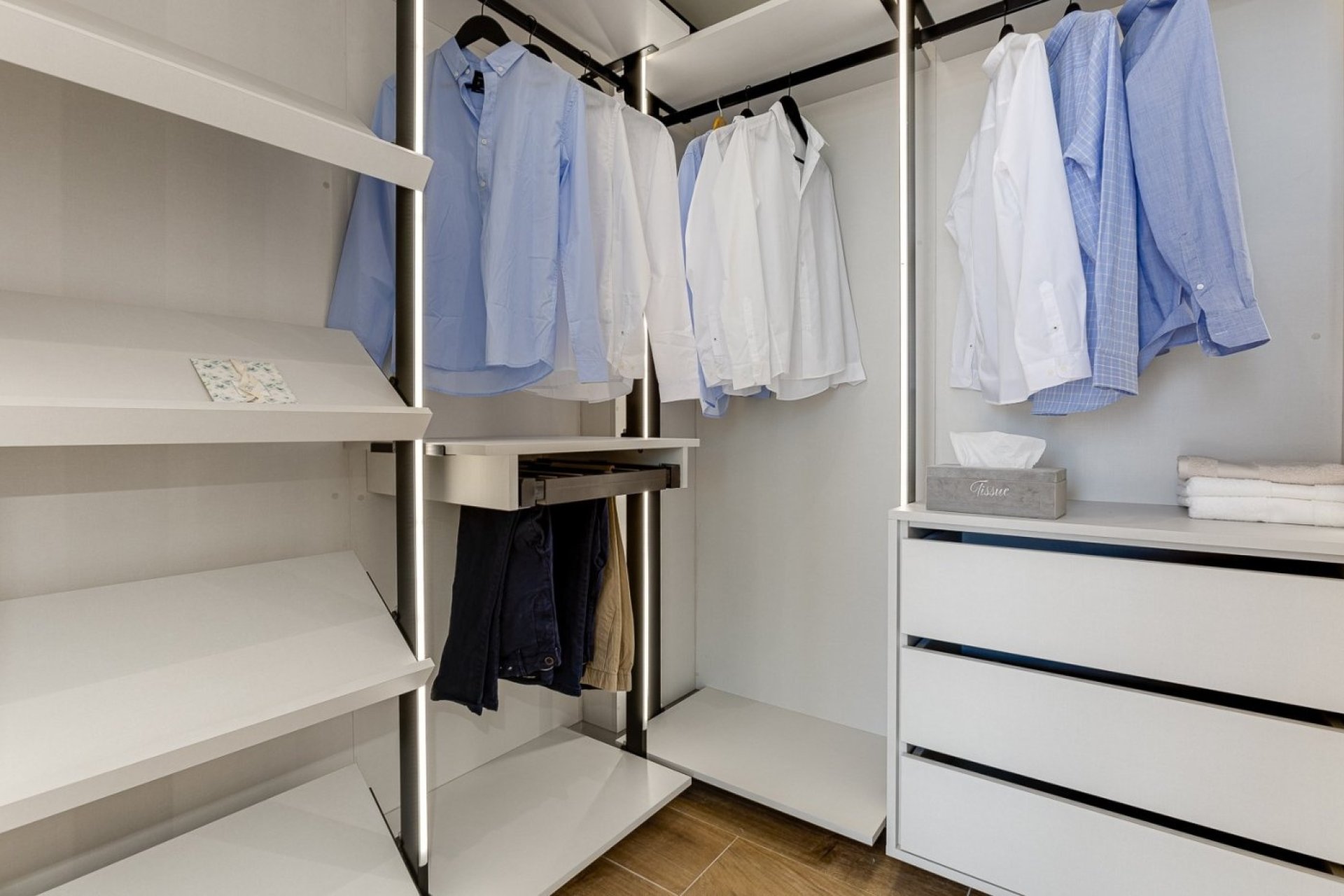 Nueva construcción - Chalet - Finestrat