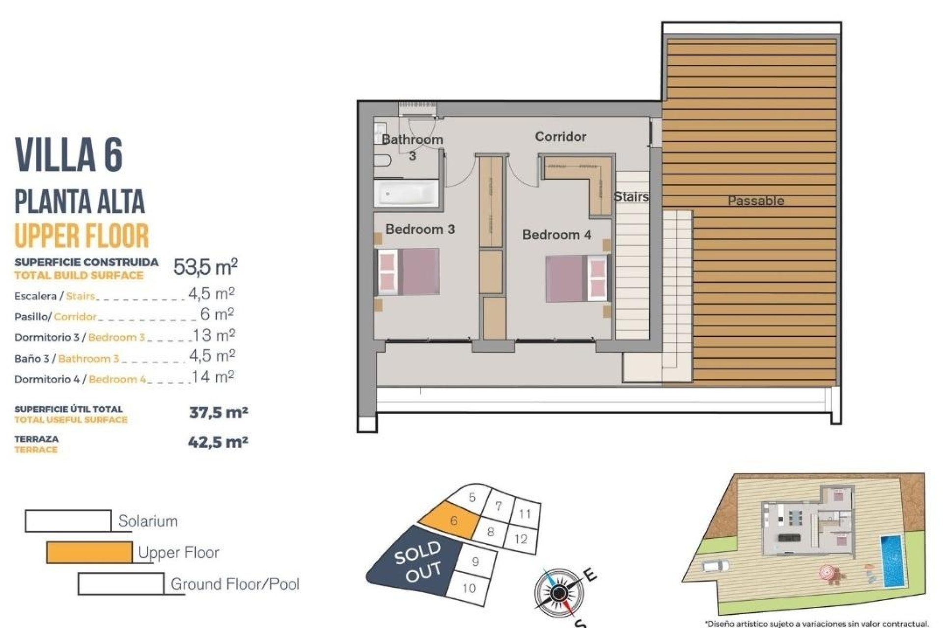 Nueva construcción - Chalet - Finestrat