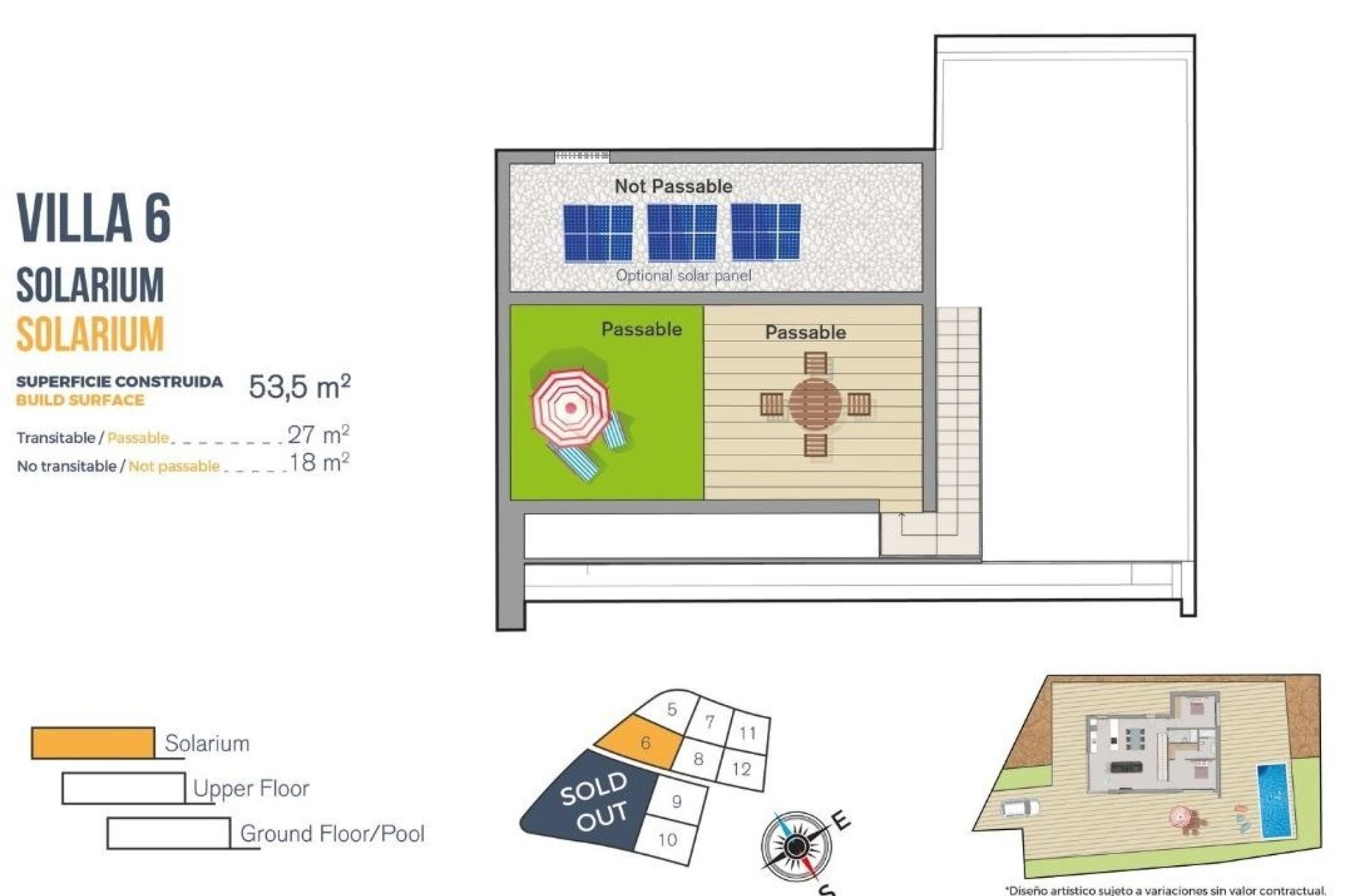 Nueva construcción - Chalet - Finestrat