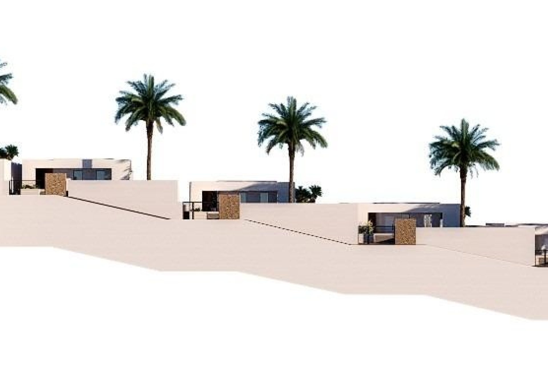 Nueva construcción - Chalet - Finestrat