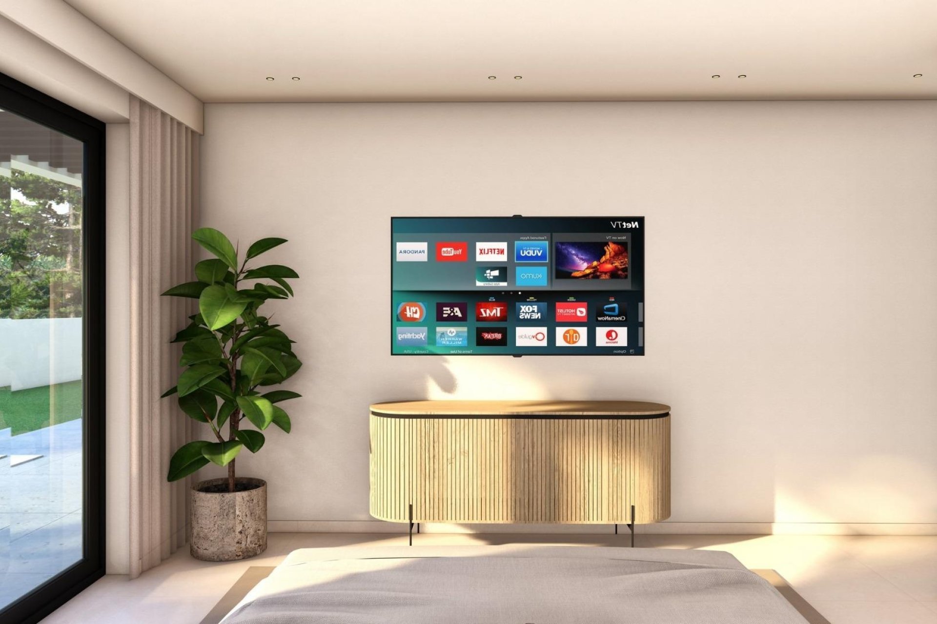 Nueva construcción - Chalet - Finestrat