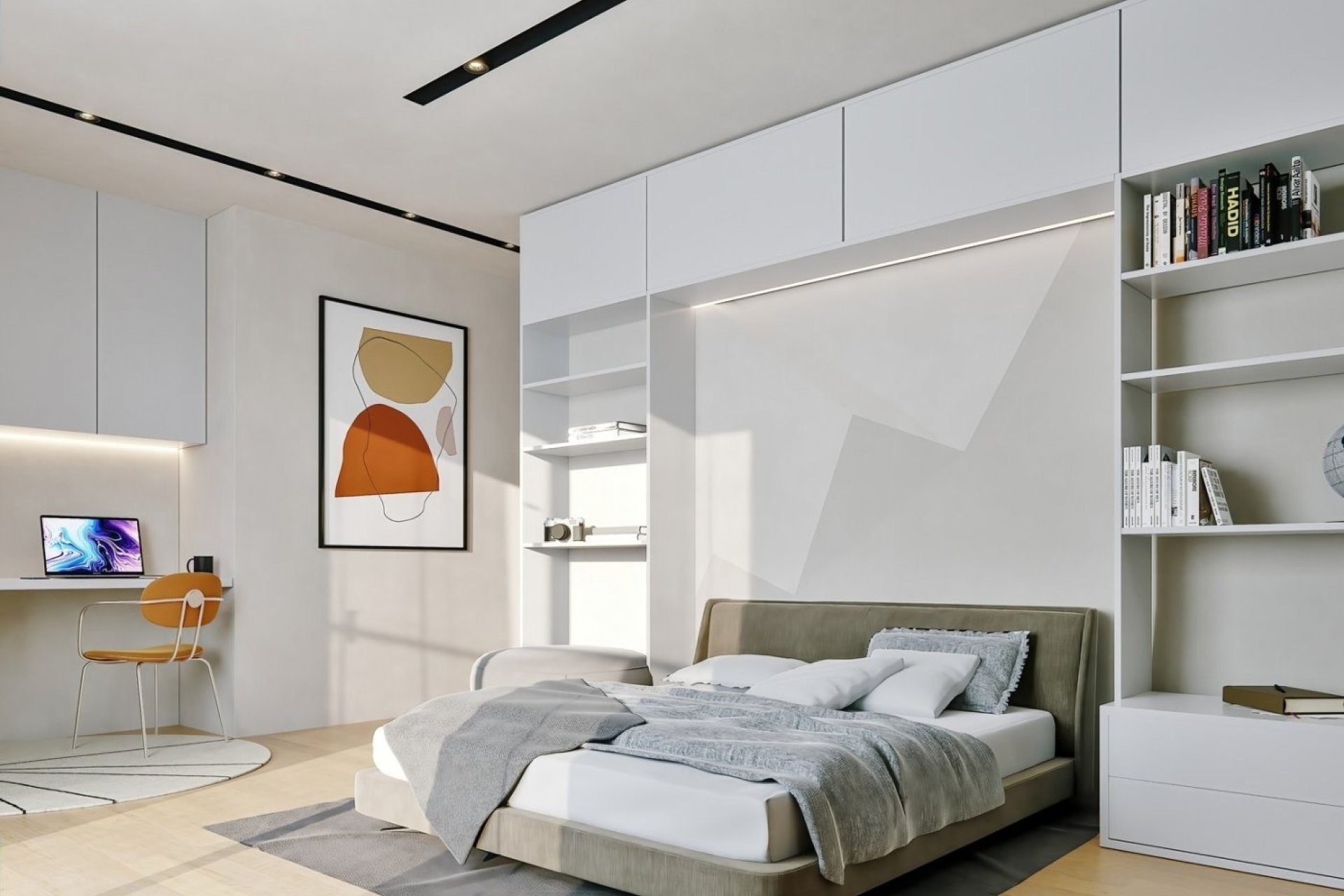 Nueva construcción - Chalet - Finestrat