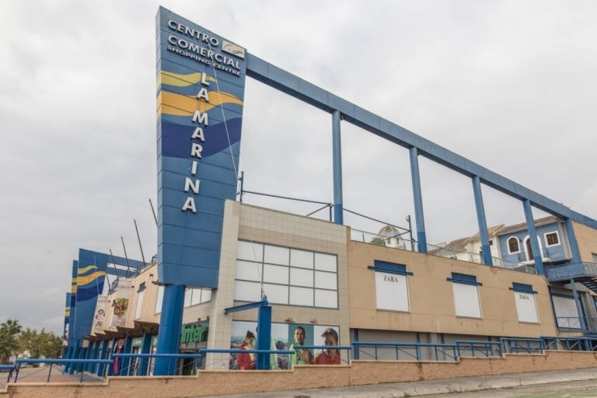 Nueva construcción - Chalet - Finestrat