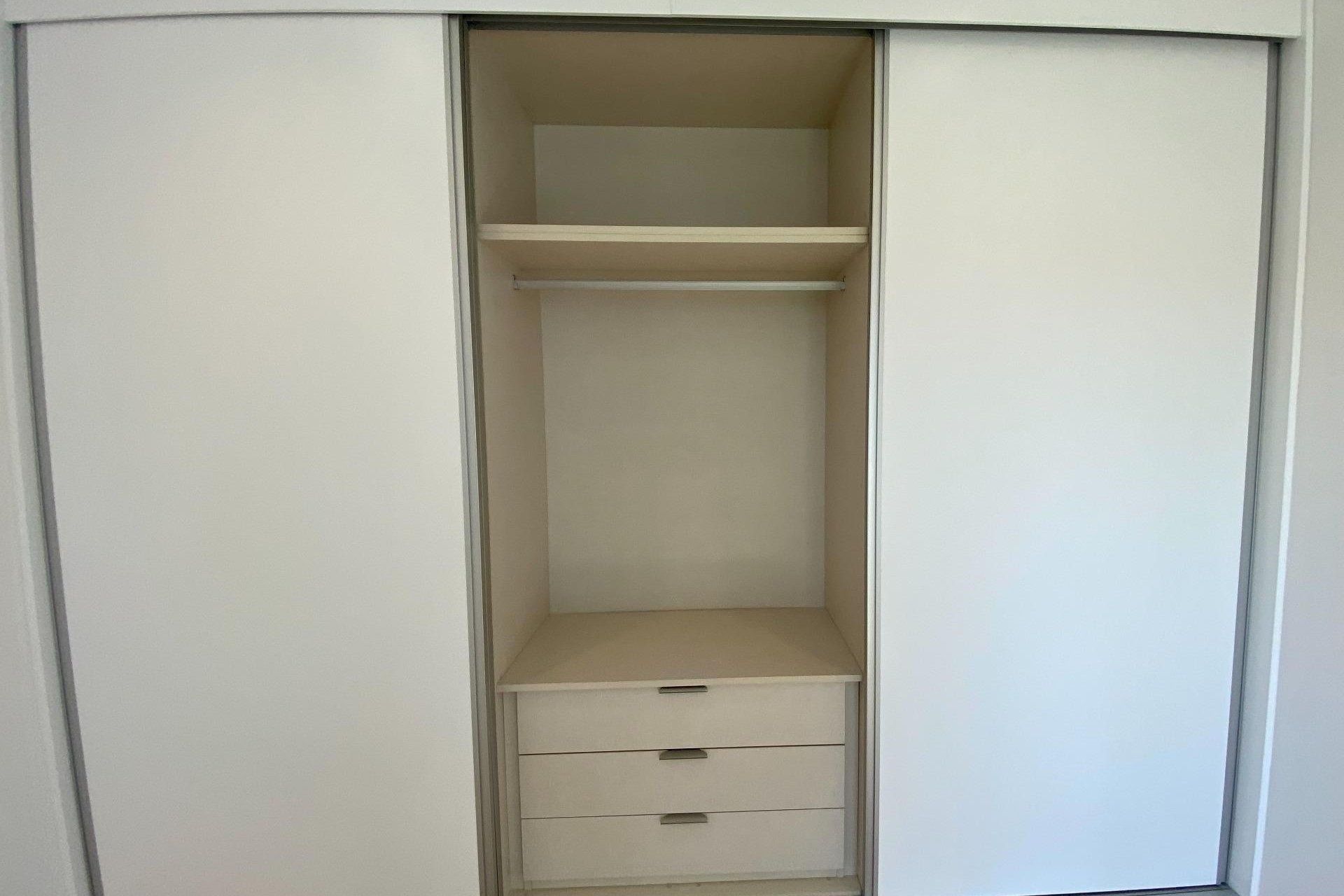 Nueva construcción - Chalet - Finestrat